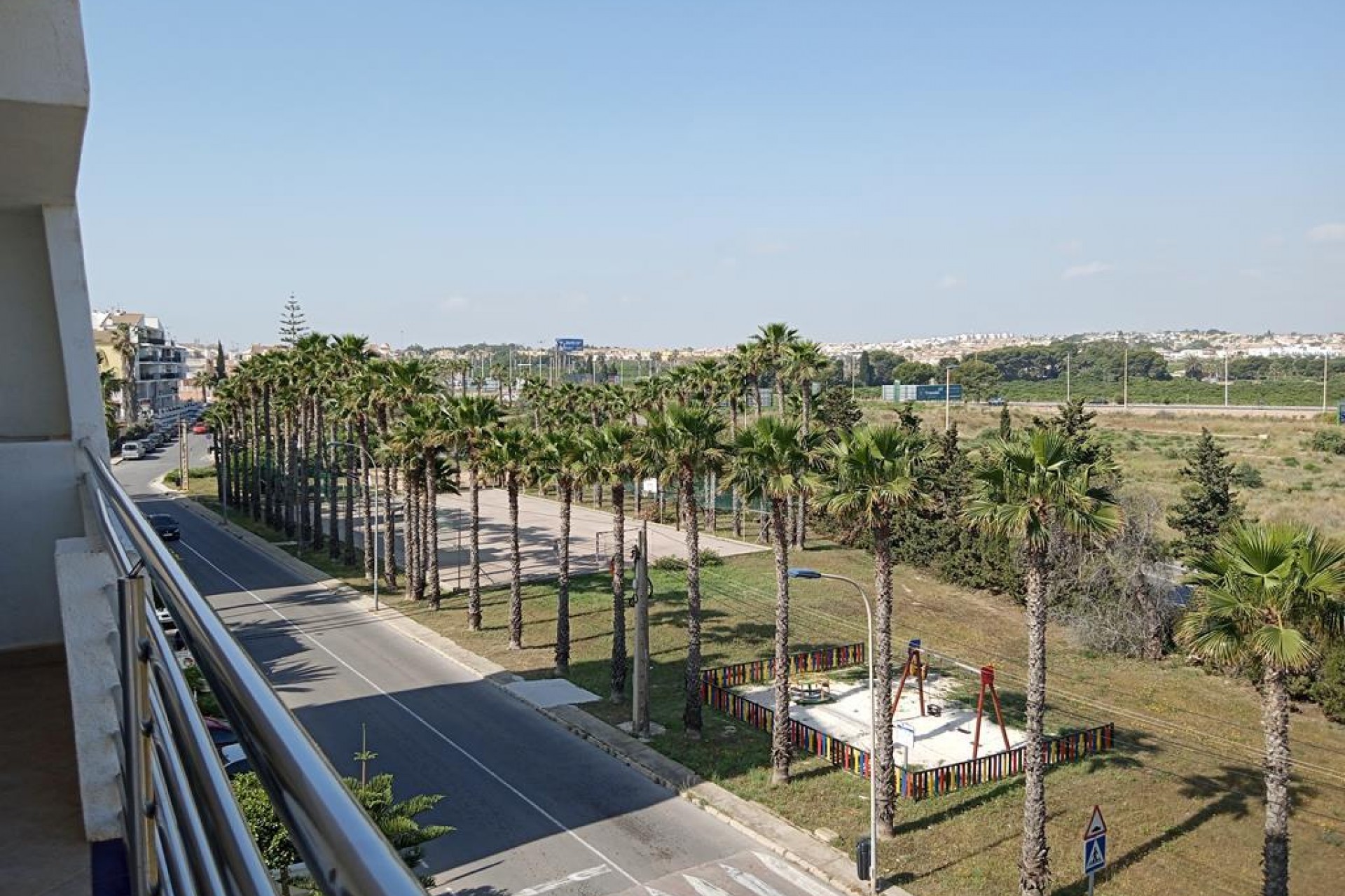 Reventa - Apartment -
Torrevieja - MAR AZUL LA VELETA