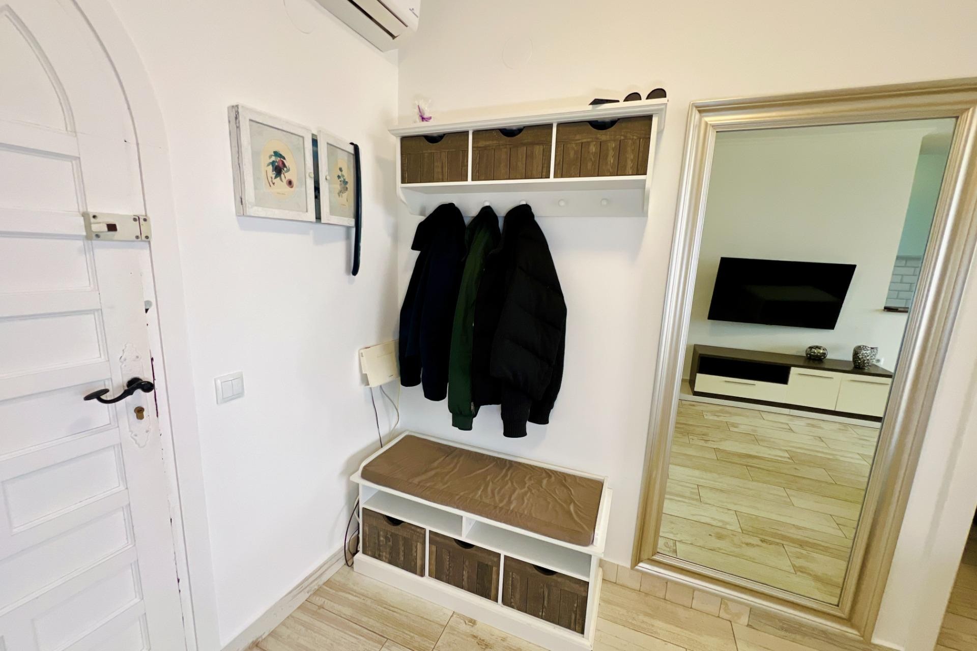 Reventa - Apartment -
Torrevieja - Miramar - Torre Del Moro