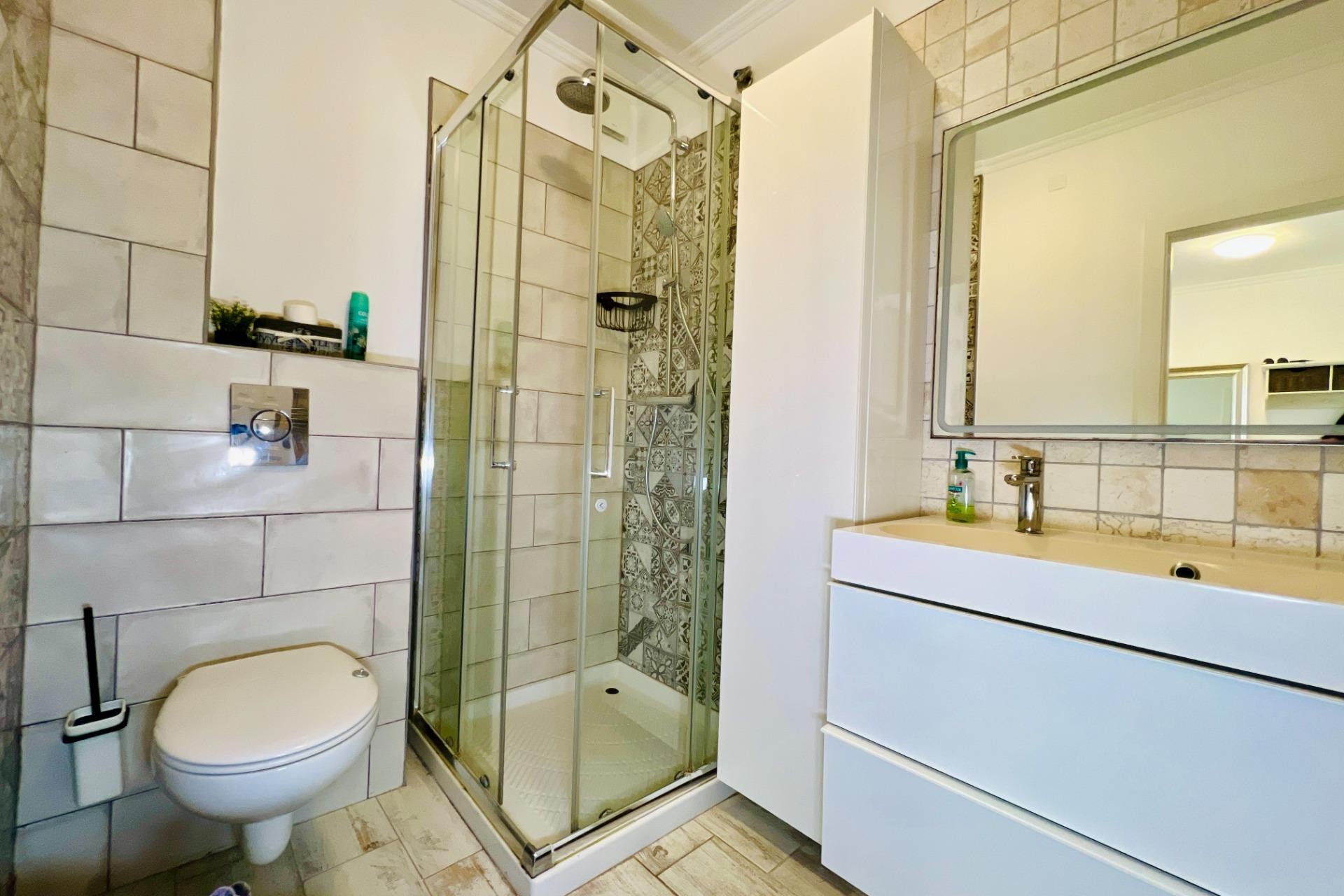 Reventa - Apartment -
Torrevieja - Miramar - Torre Del Moro