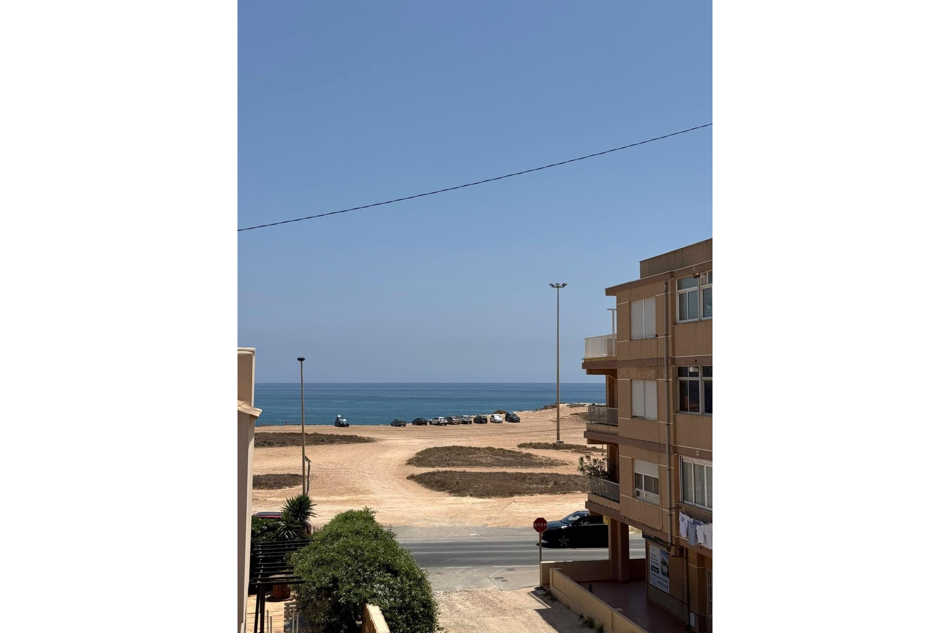 Reventa - Apartment -
Torrevieja - Miramar - Torre Del Moro