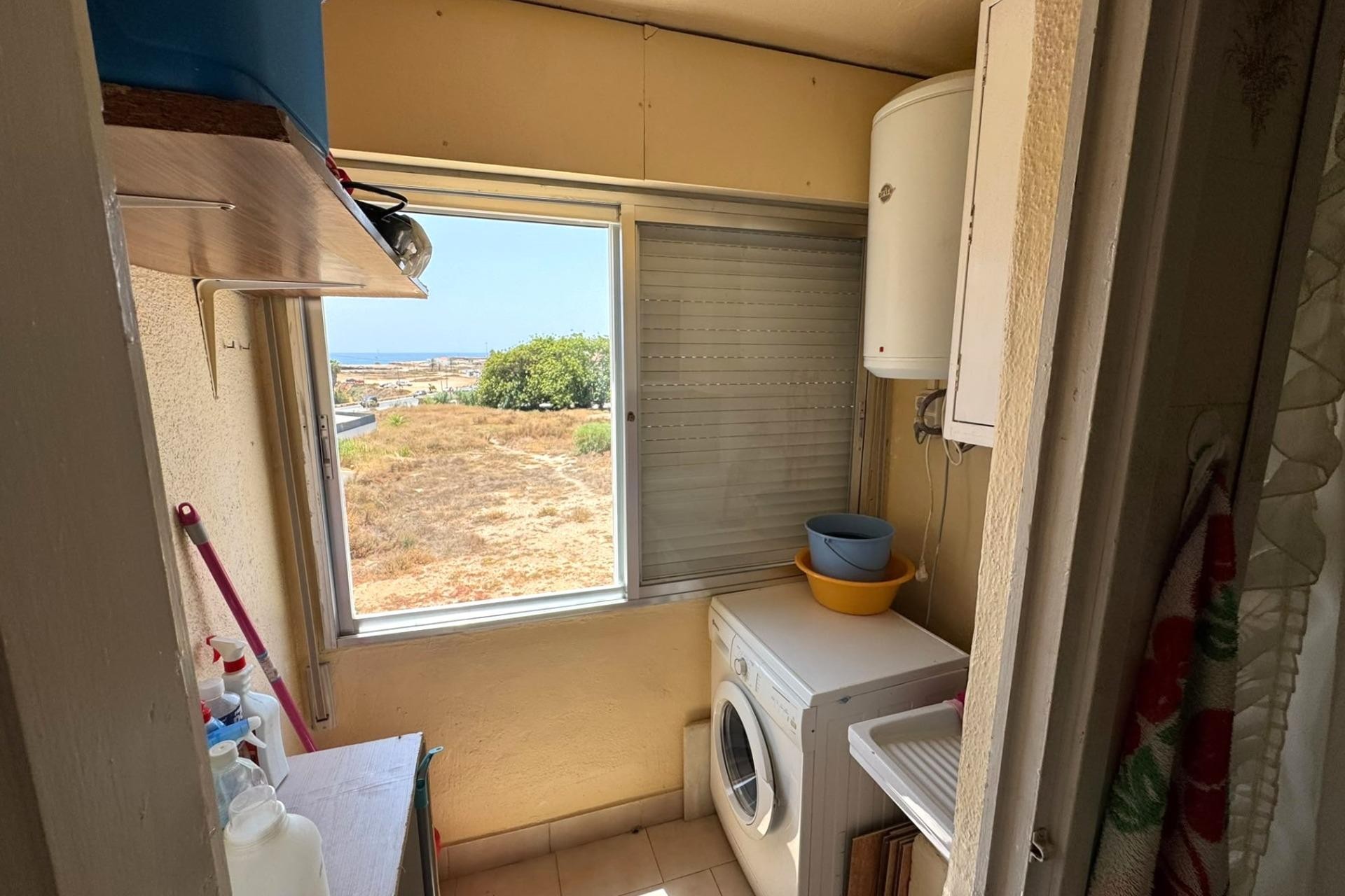 Reventa - Apartment -
Torrevieja - Miramar - Torre Del Moro