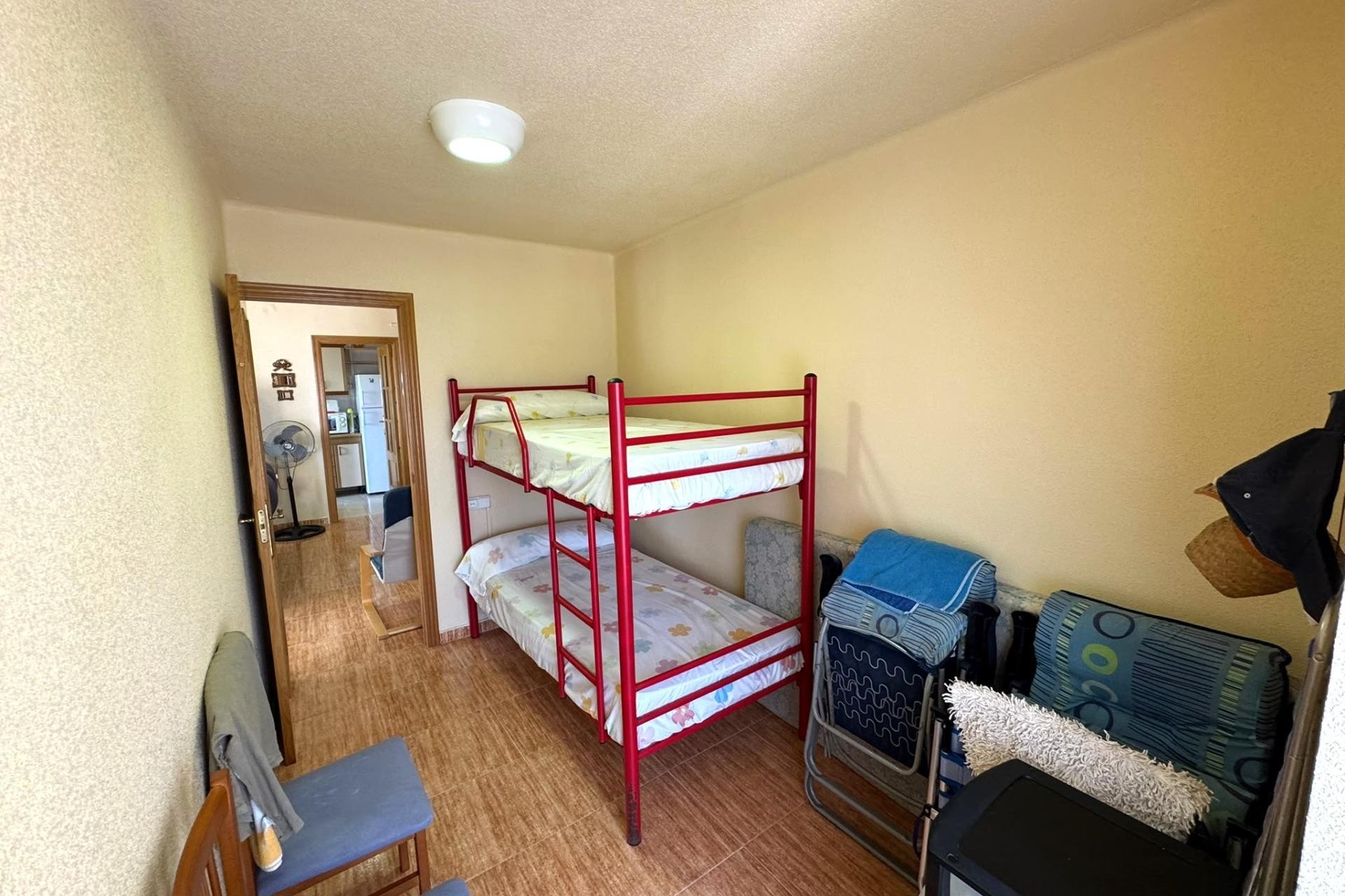 Reventa - Apartment -
Torrevieja - Miramar - Torre Del Moro