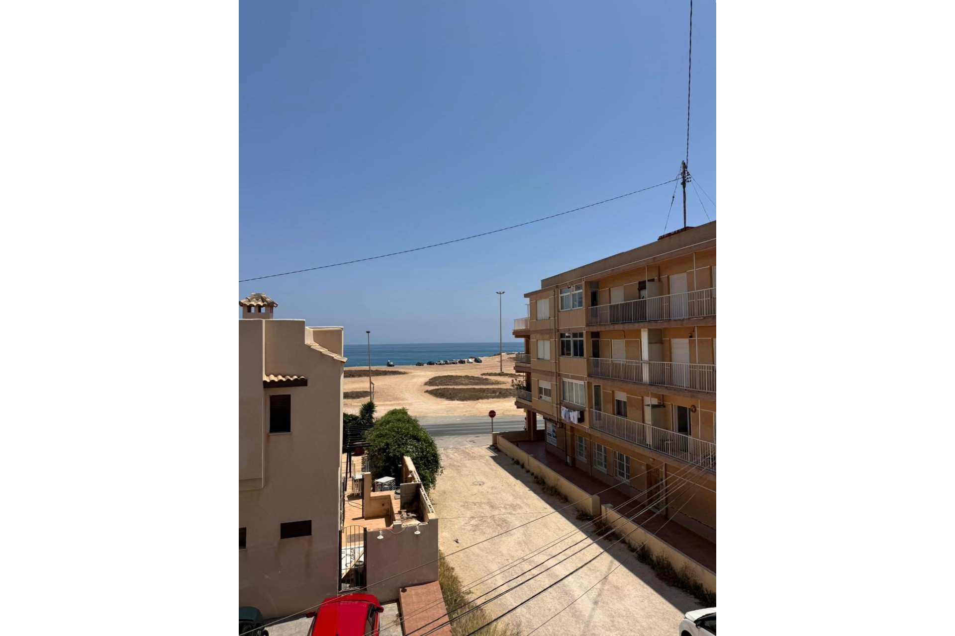 Reventa - Apartment -
Torrevieja - Miramar - Torre Del Moro