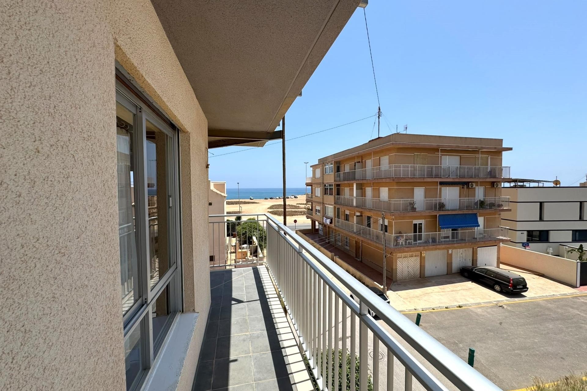 Reventa - Apartment -
Torrevieja - Miramar - Torre Del Moro