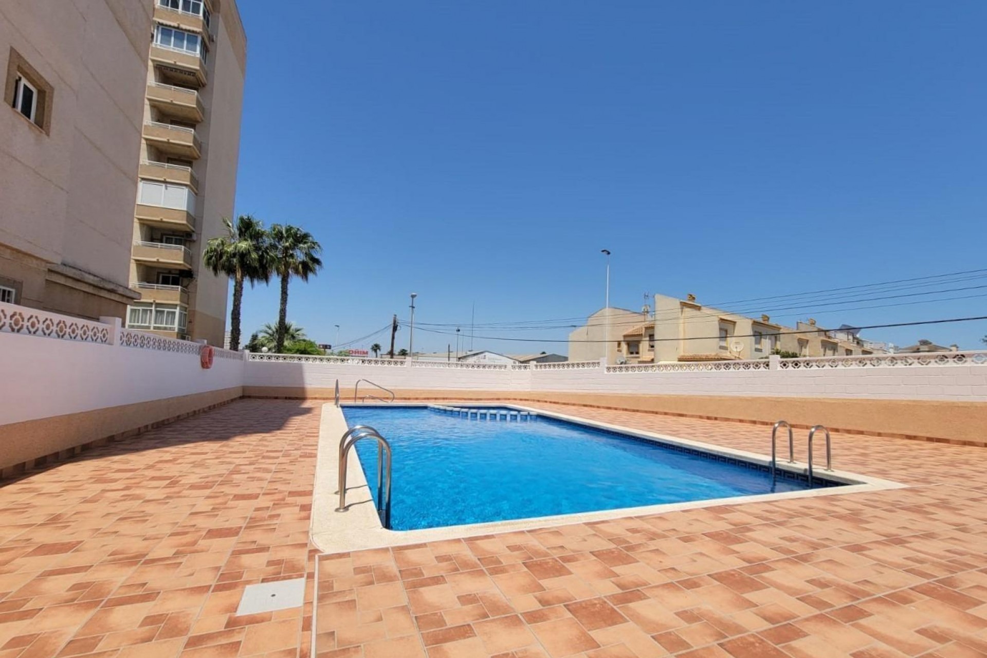 Reventa - Apartment -
Torrevieja - Nueva Torrevieja