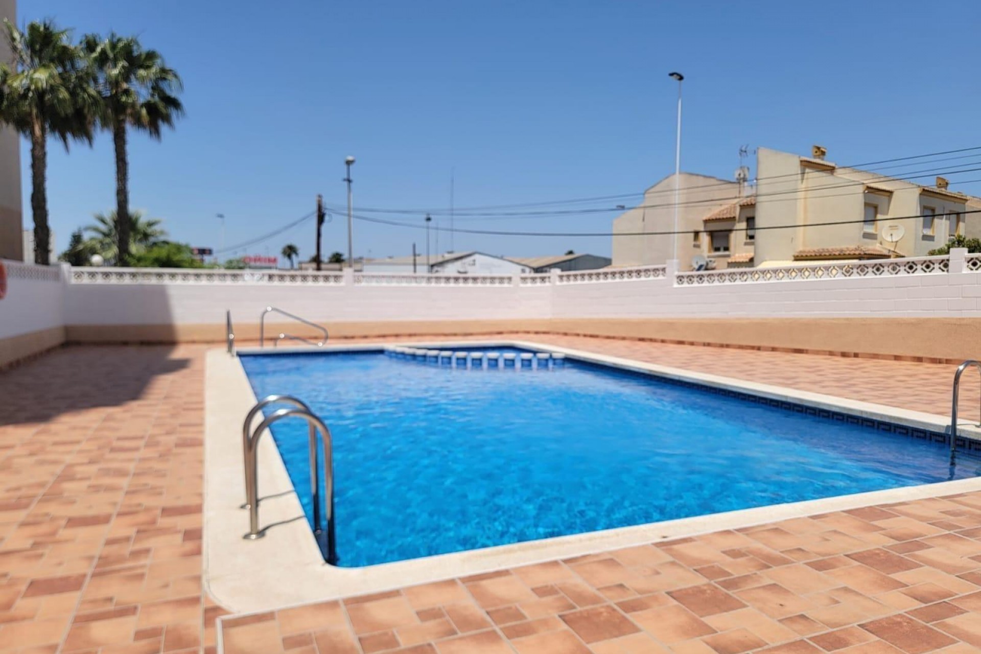 Reventa - Apartment -
Torrevieja - Nueva Torrevieja