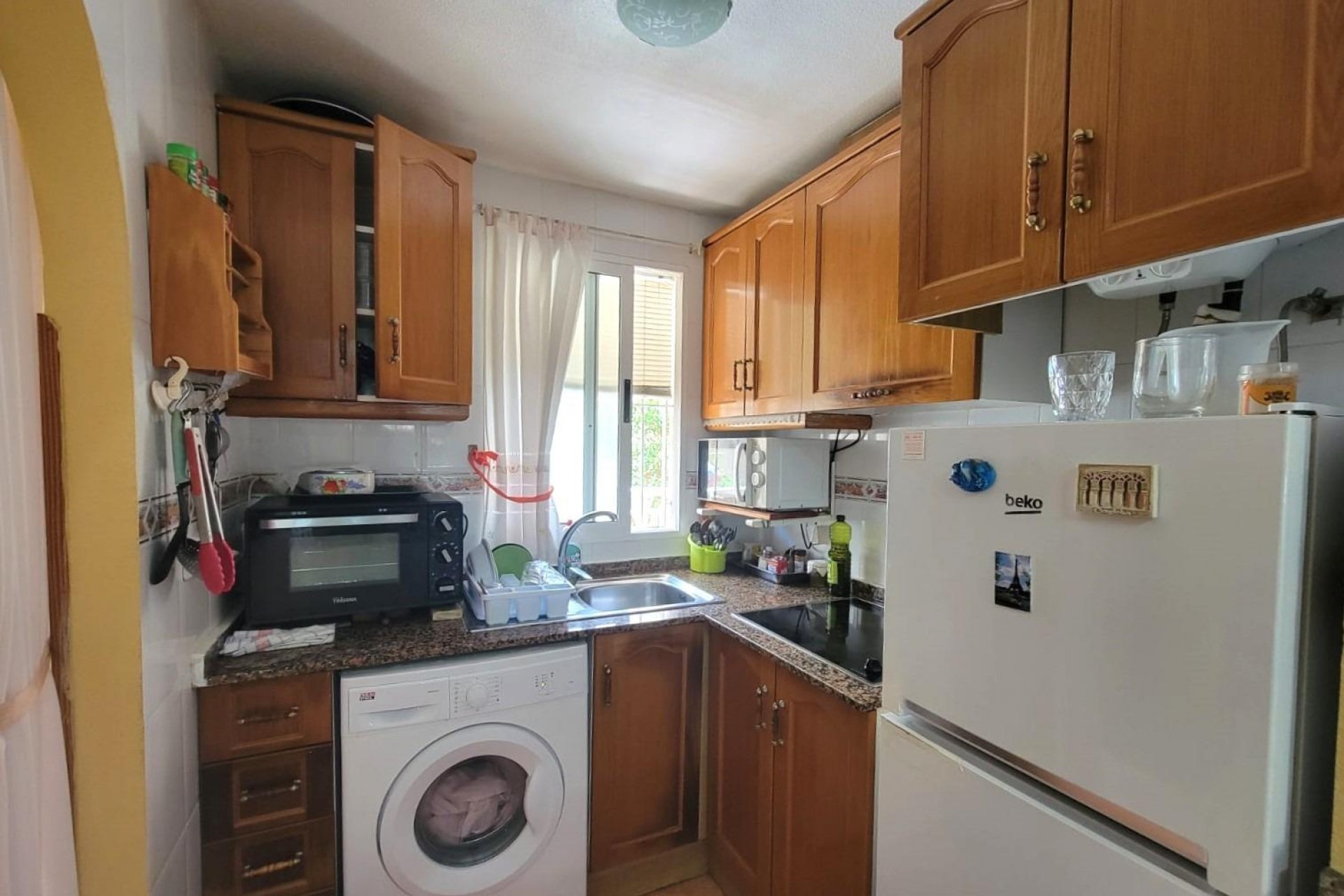 Reventa - Apartment -
Torrevieja - Nueva Torrevieja