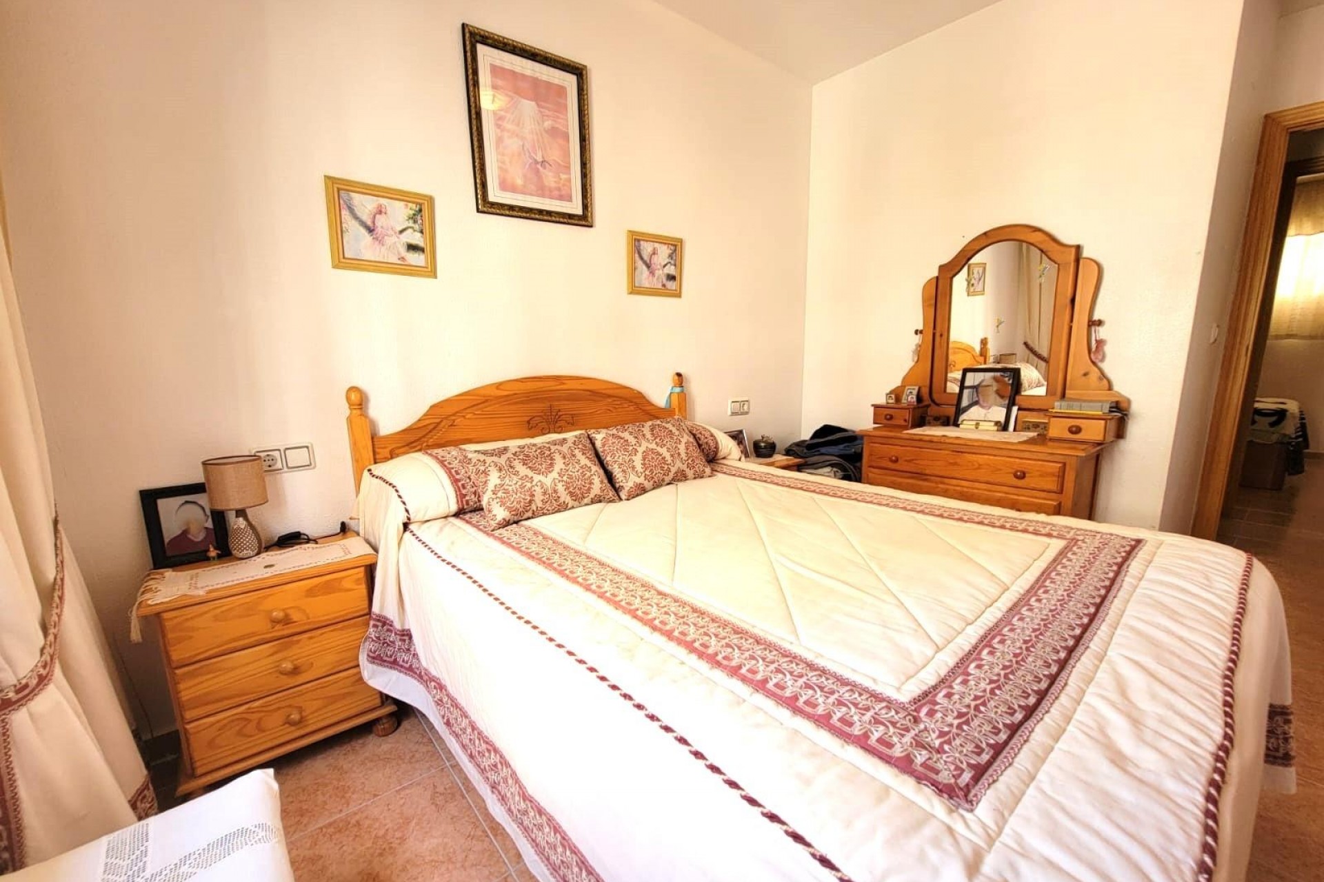 Reventa - Apartment -
Torrevieja - Nueva Torrevieja