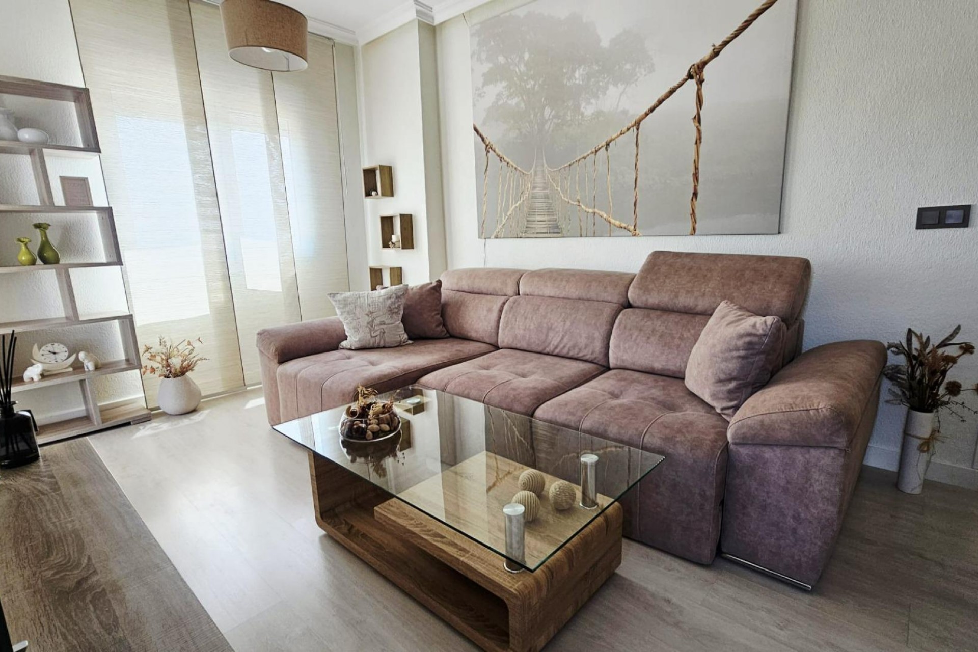 Reventa - Apartment -
Torrevieja - Nueva Torrevieja