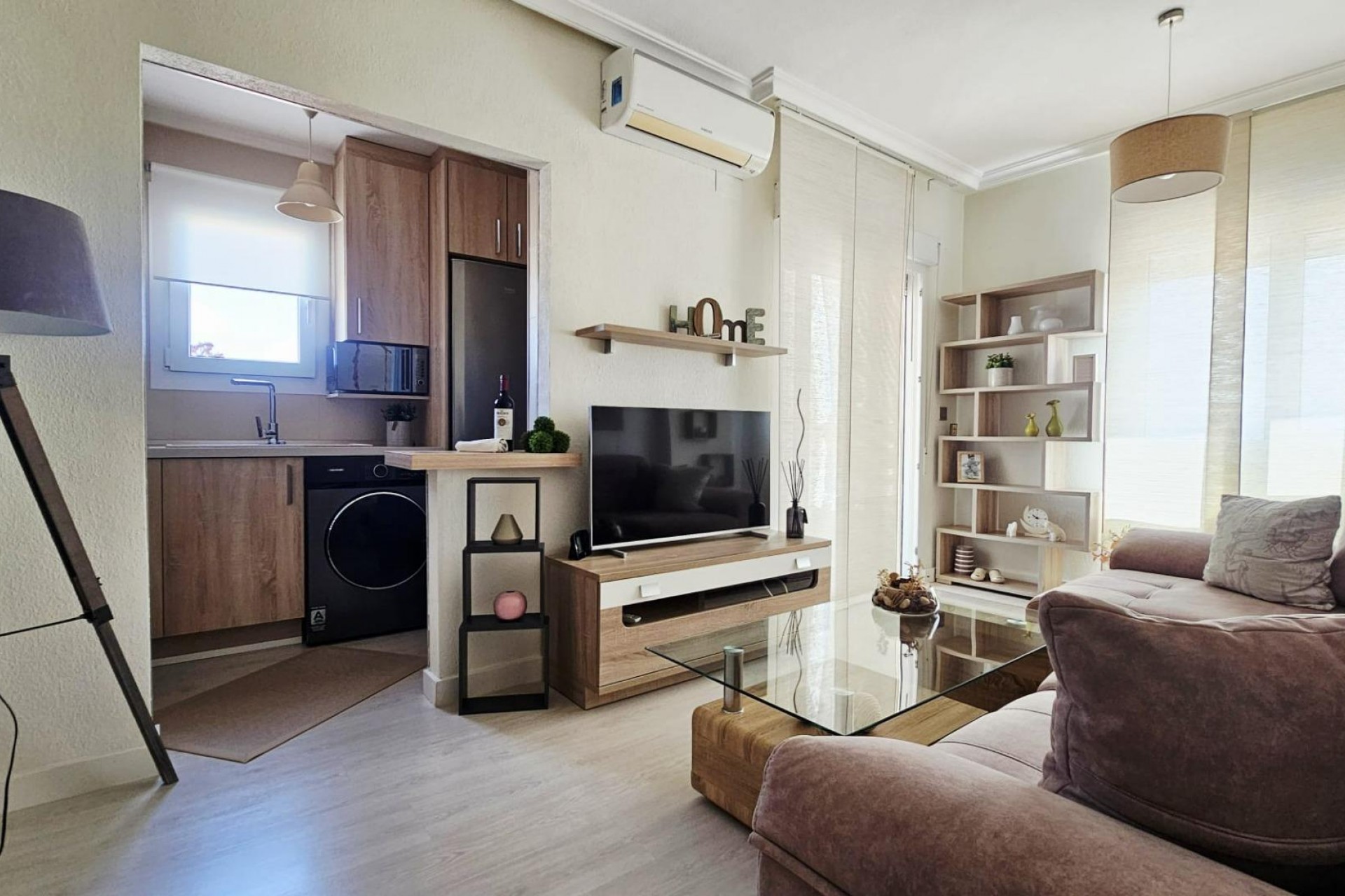 Reventa - Apartment -
Torrevieja - Nueva Torrevieja