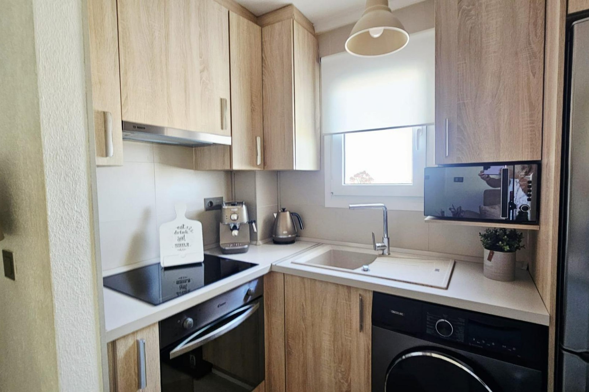 Reventa - Apartment -
Torrevieja - Nueva Torrevieja