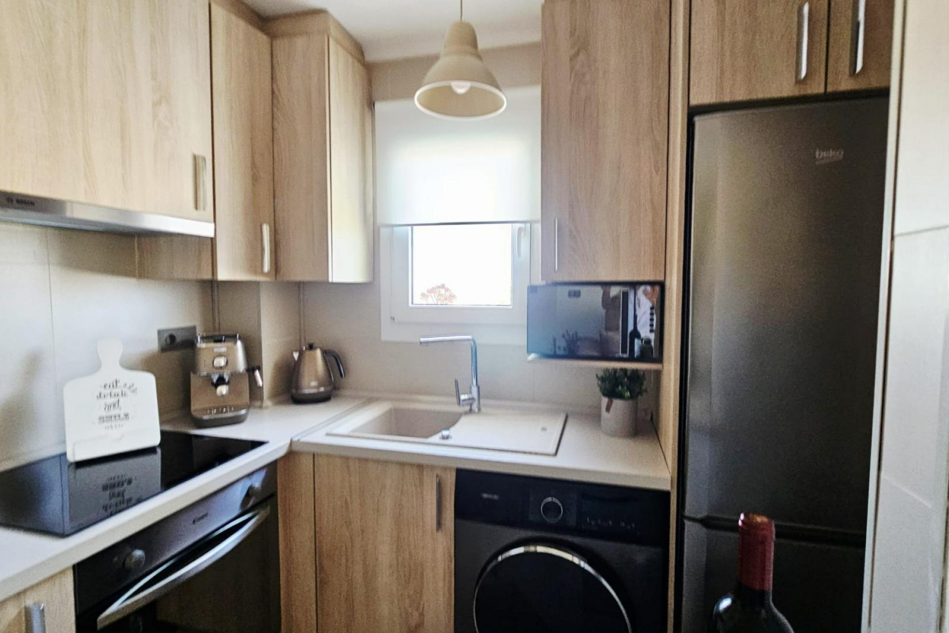 Reventa - Apartment -
Torrevieja - Nueva Torrevieja