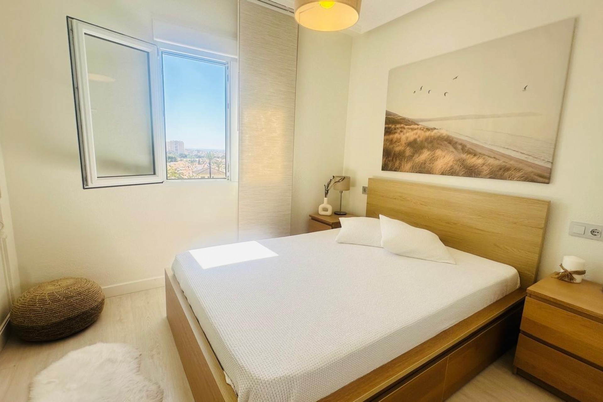 Reventa - Apartment -
Torrevieja - Nueva Torrevieja