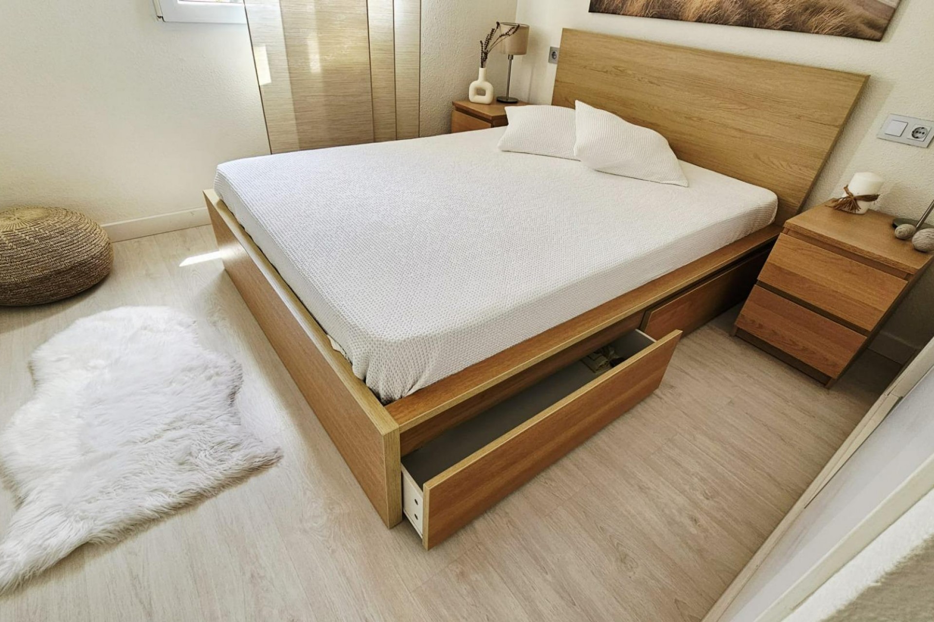 Reventa - Apartment -
Torrevieja - Nueva Torrevieja