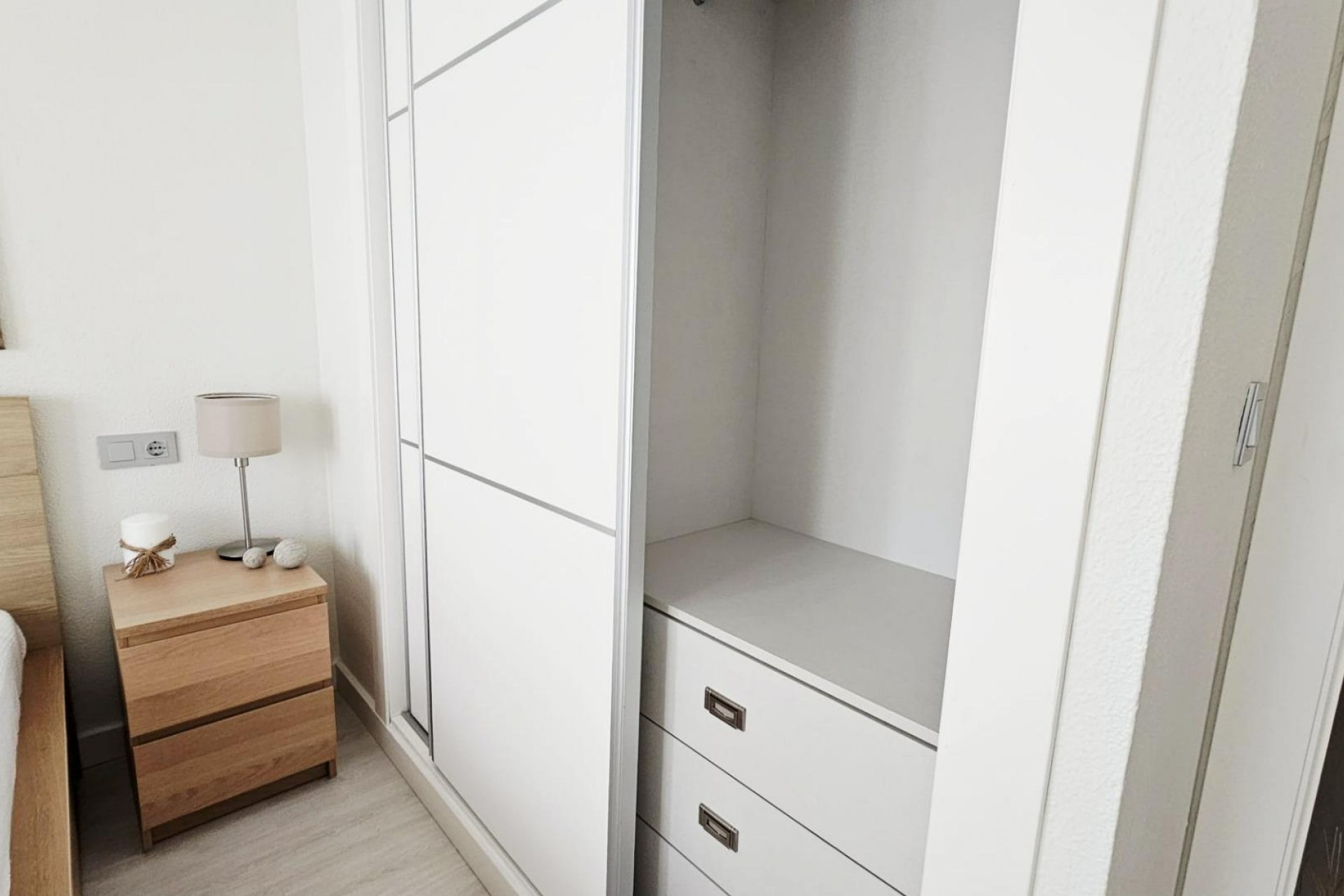 Reventa - Apartment -
Torrevieja - Nueva Torrevieja