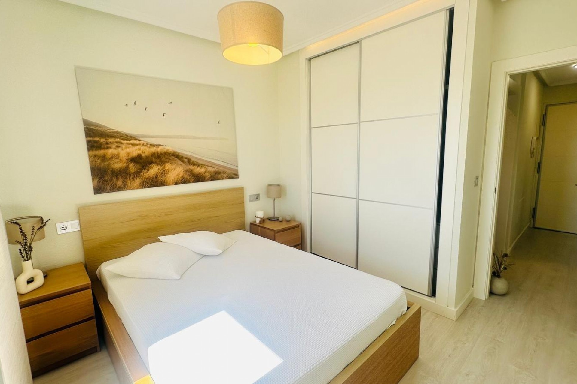 Reventa - Apartment -
Torrevieja - Nueva Torrevieja