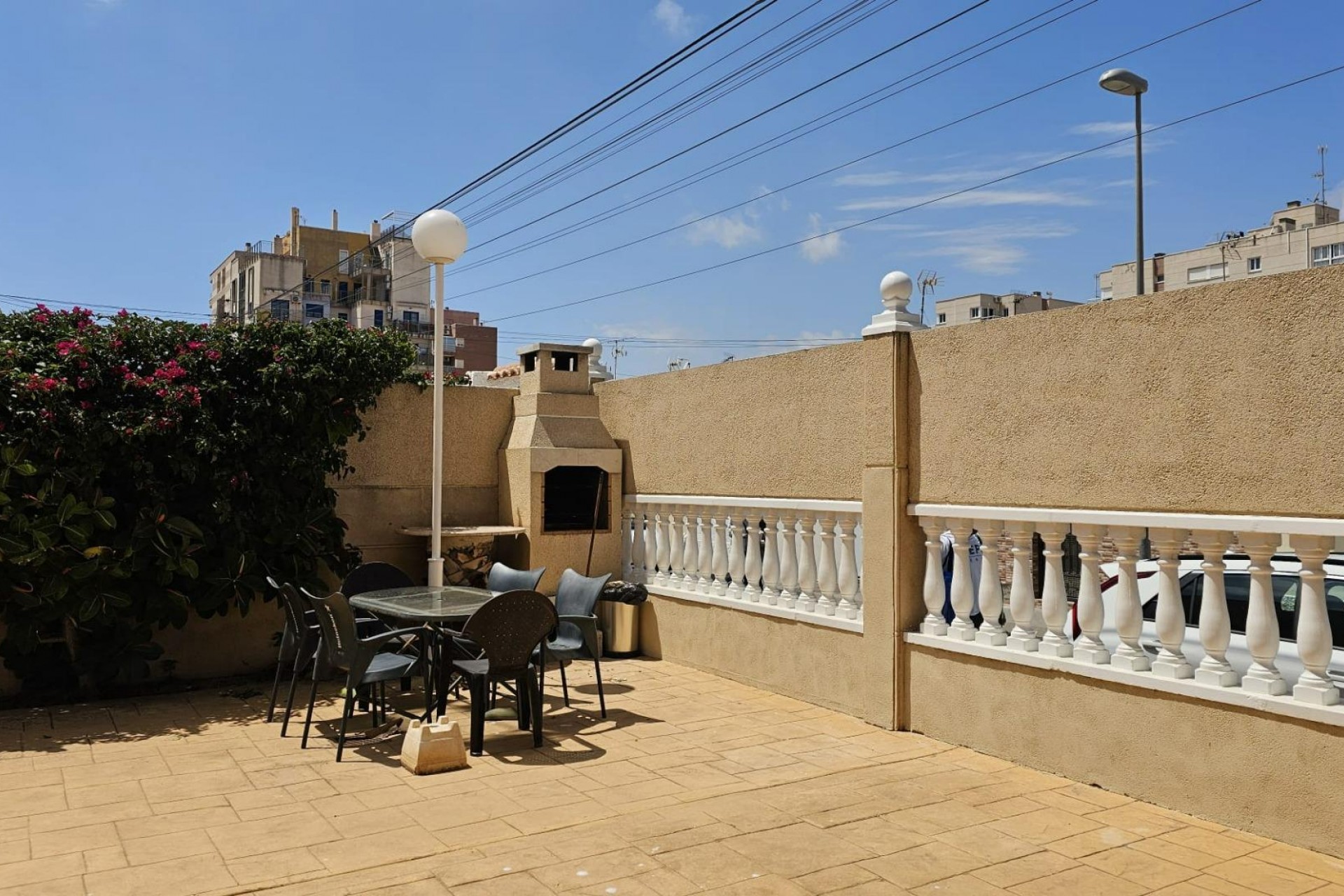 Reventa - Apartment -
Torrevieja - Nueva Torrevieja