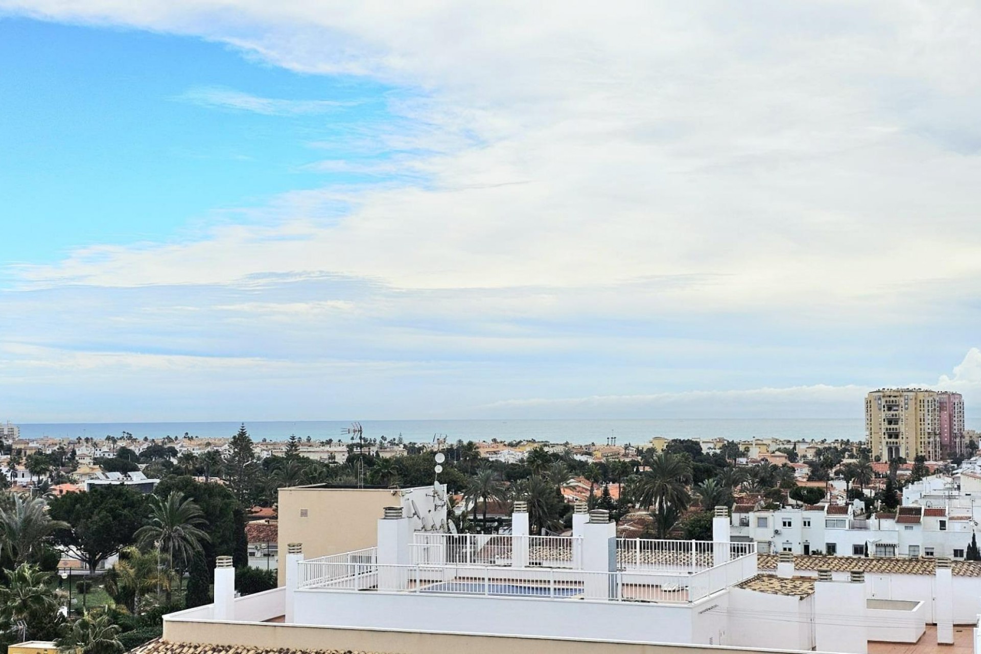 Reventa - Apartment -
Torrevieja - Nueva Torrevieja