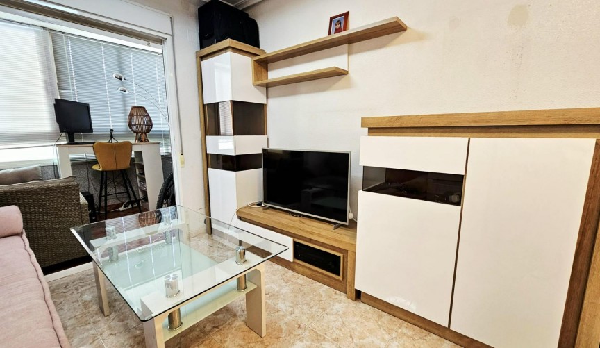 Reventa - Apartment -
Torrevieja - Nueva Torrevieja