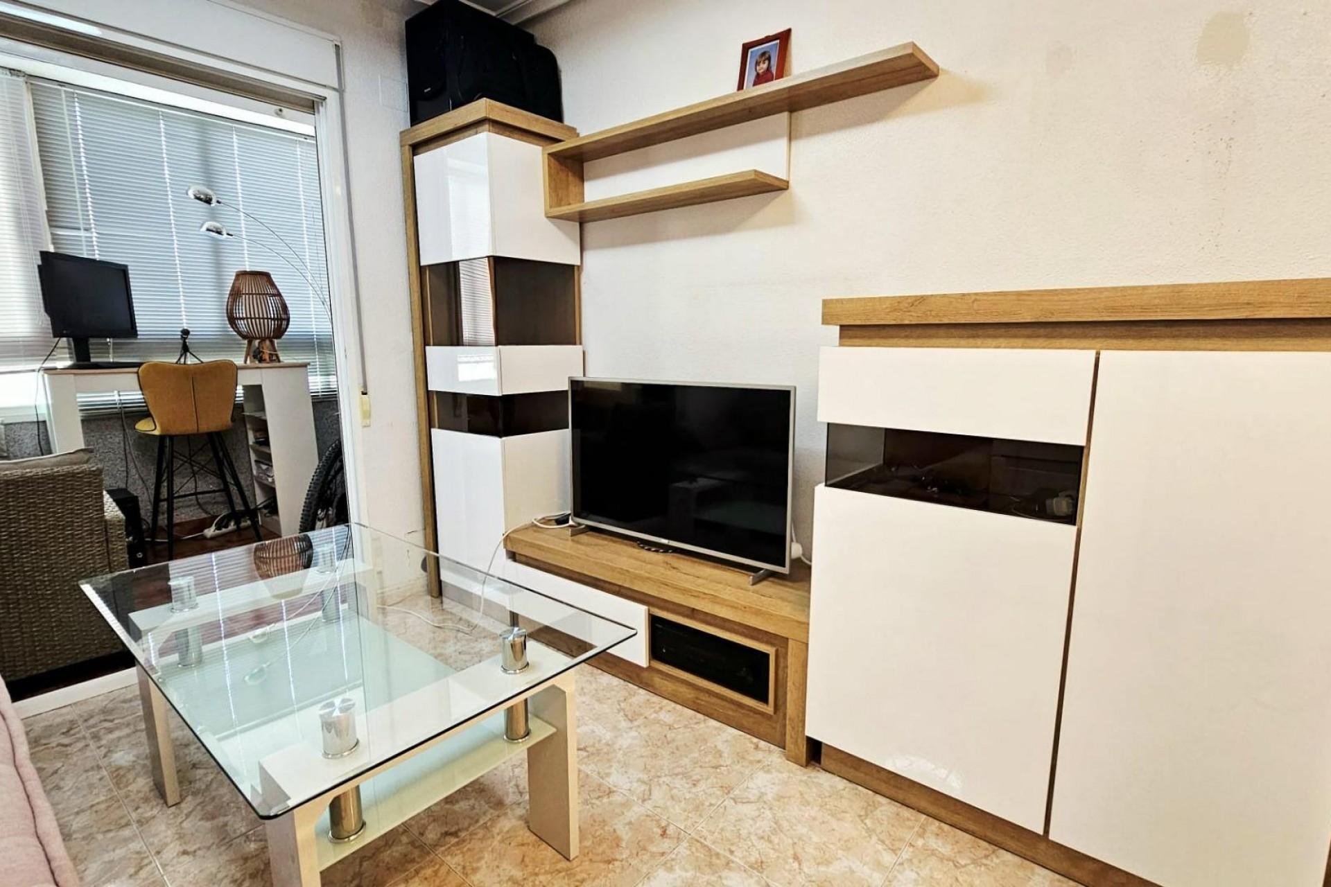Reventa - Apartment -
Torrevieja - Nueva Torrevieja