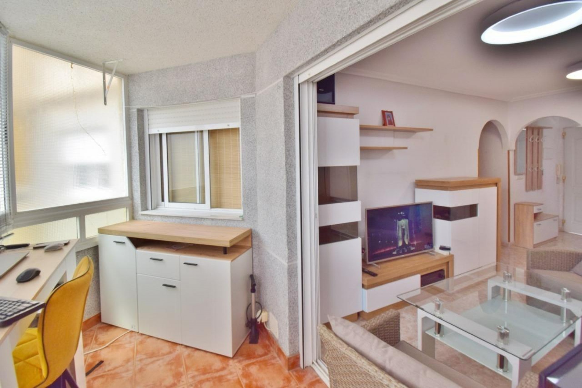 Reventa - Apartment -
Torrevieja - Nueva Torrevieja