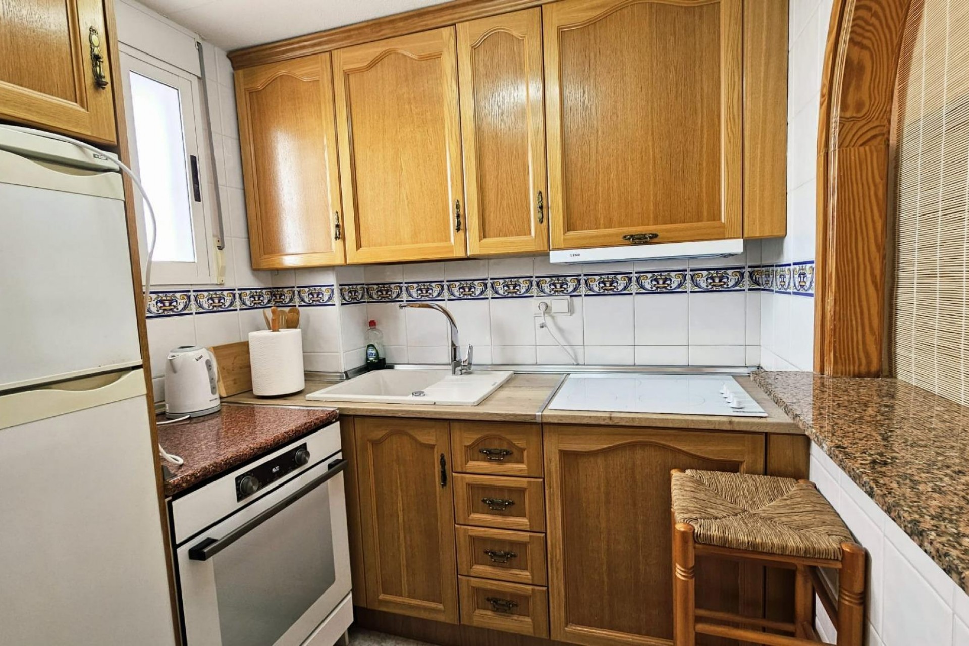 Reventa - Apartment -
Torrevieja - Nueva Torrevieja