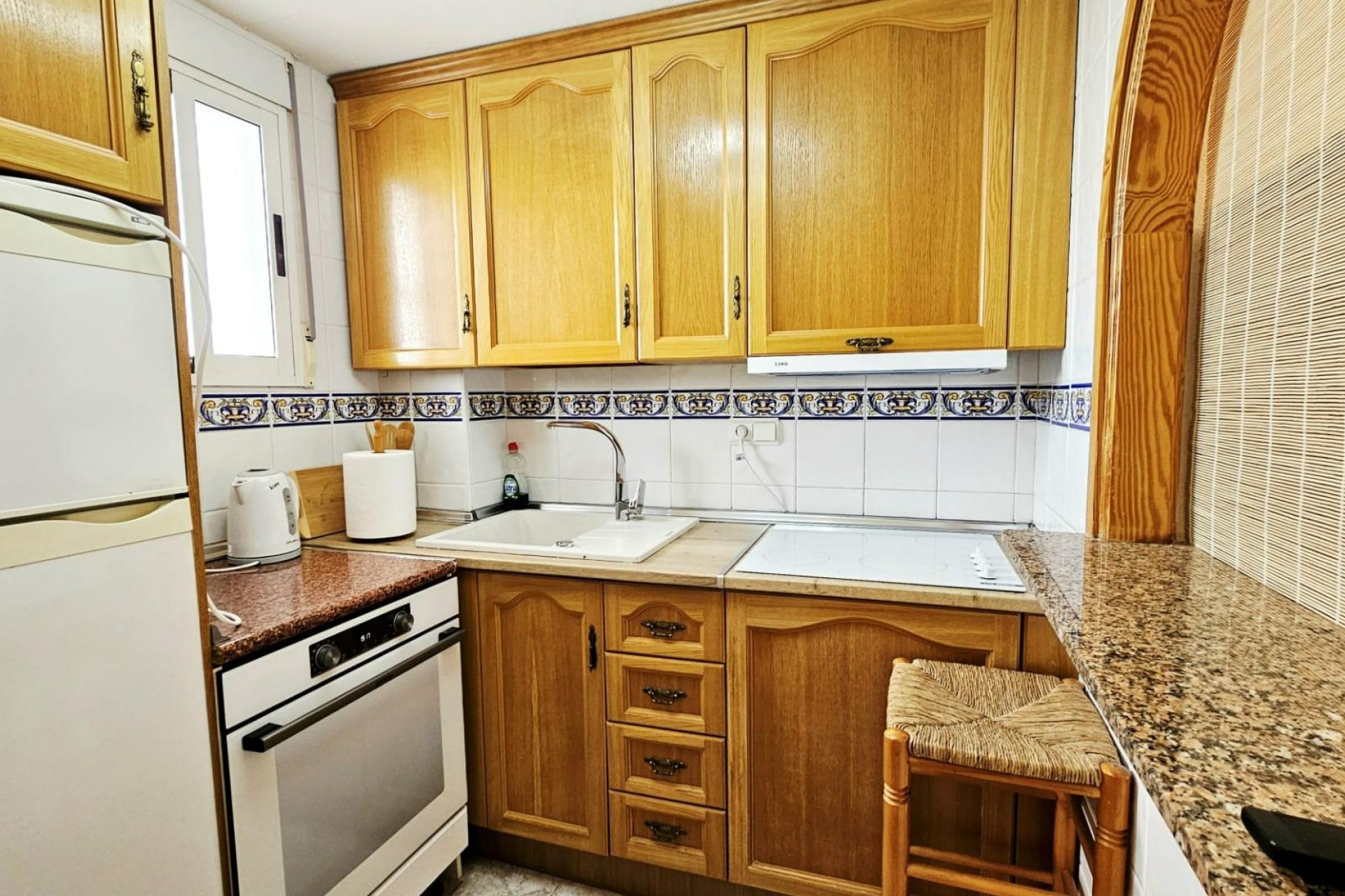 Reventa - Apartment -
Torrevieja - Nueva Torrevieja