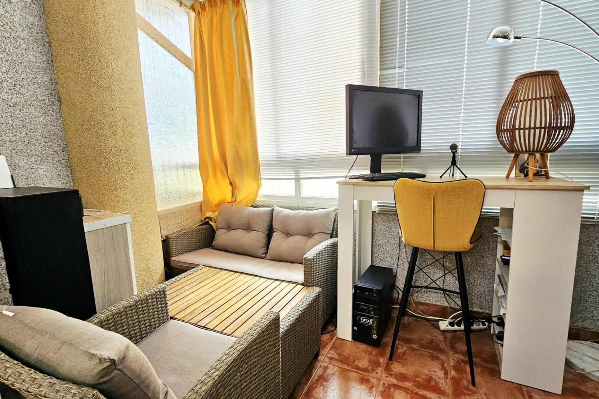 Reventa - Apartment -
Torrevieja - Nueva Torrevieja
