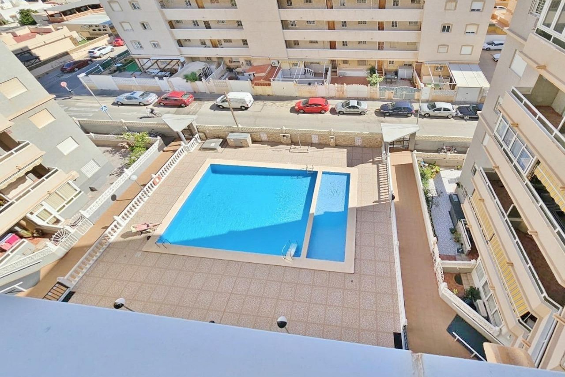 Reventa - Apartment -
Torrevieja - Nueva Torrevieja