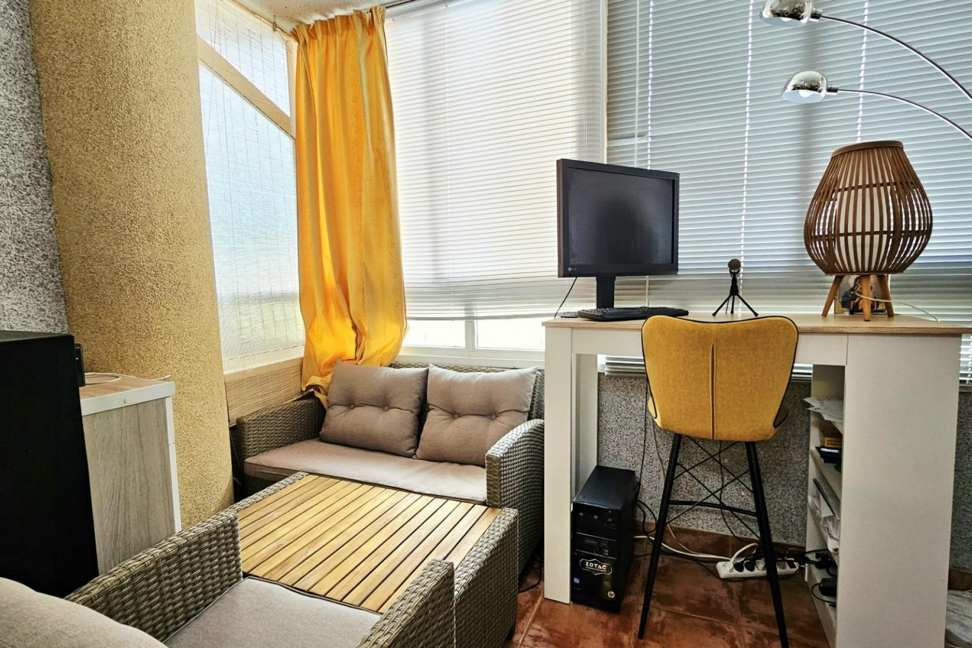 Reventa - Apartment -
Torrevieja - Nueva Torrevieja