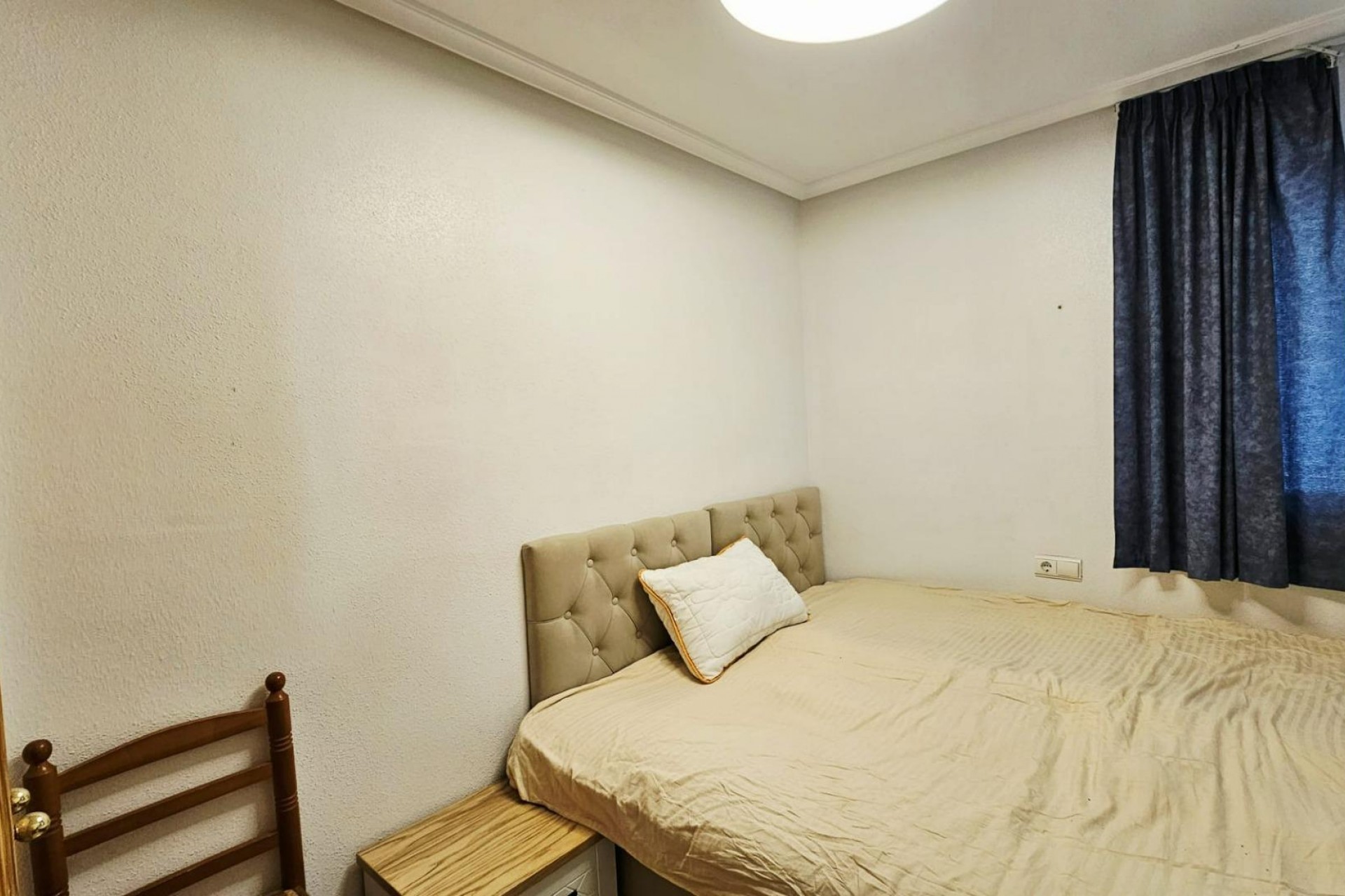 Reventa - Apartment -
Torrevieja - Nueva Torrevieja