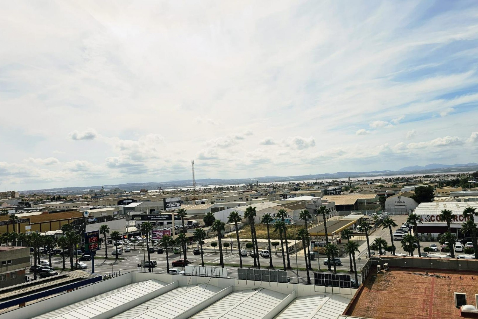 Reventa - Apartment -
Torrevieja - Nueva Torrevieja