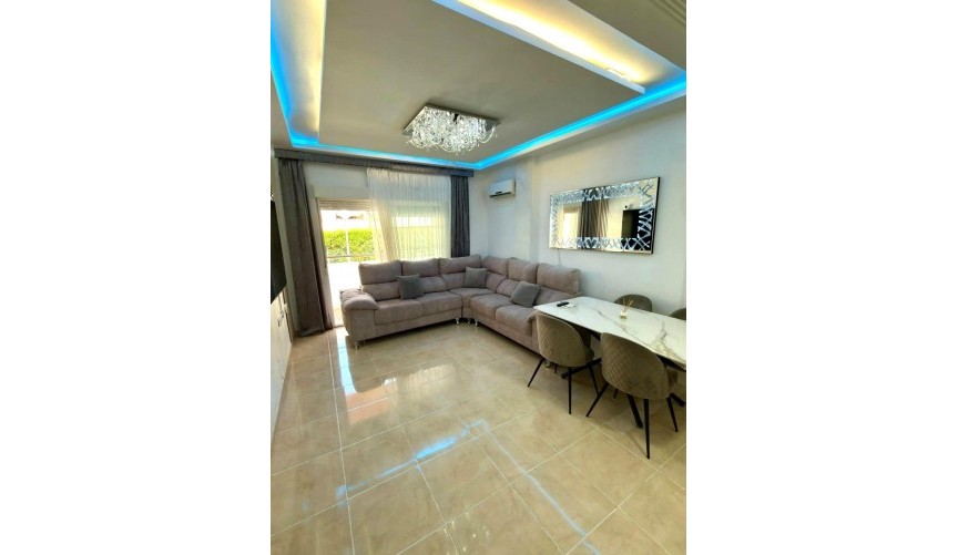 Reventa - Apartment -
Torrevieja - Nueva Torrevieja