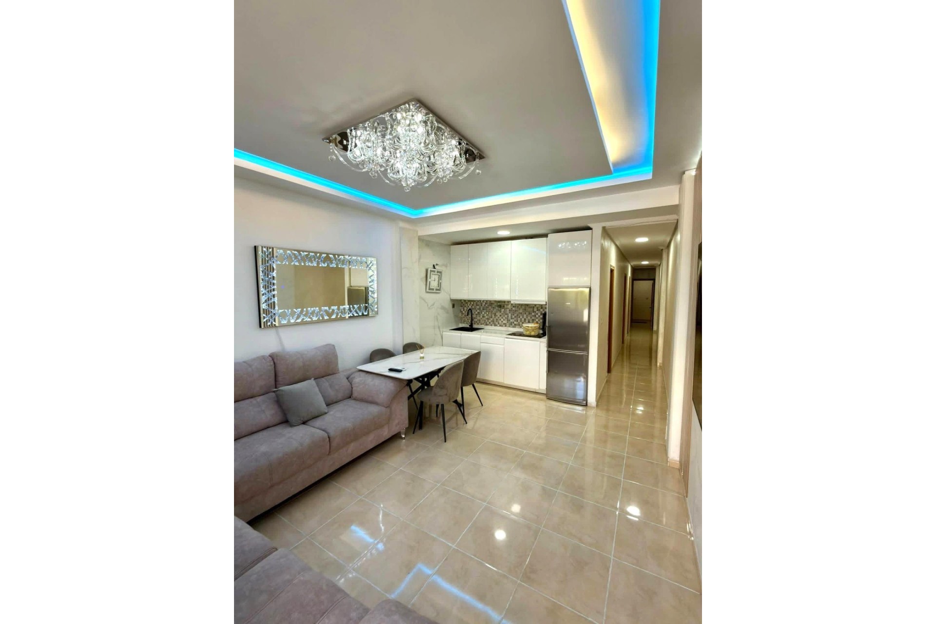 Reventa - Apartment -
Torrevieja - Nueva Torrevieja