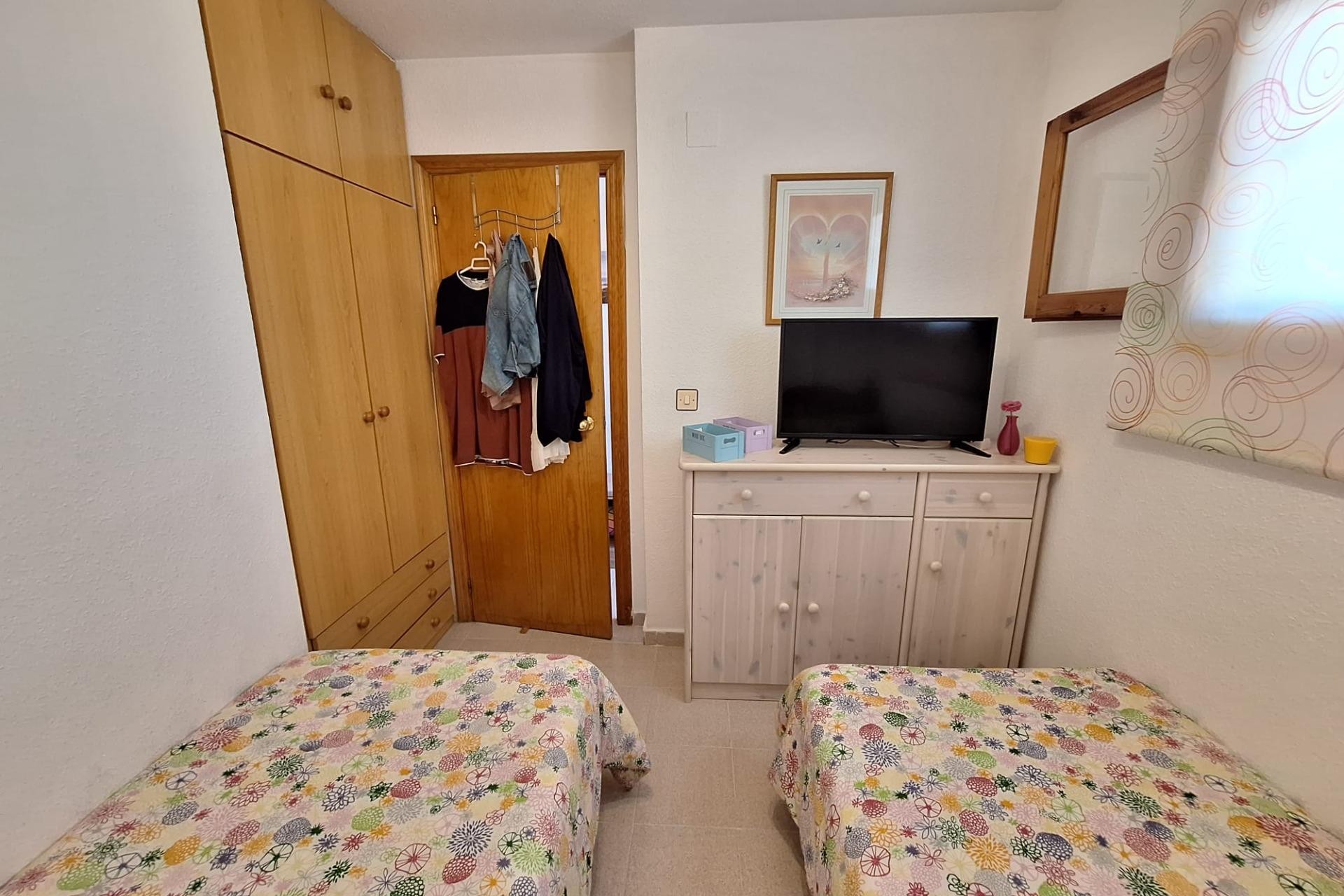 Reventa - Apartment -
Torrevieja - Nueva Torrevieja