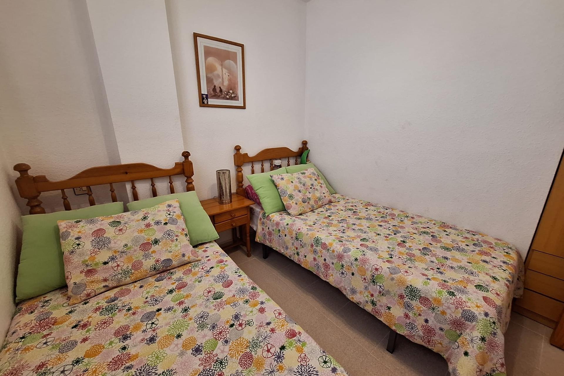 Reventa - Apartment -
Torrevieja - Nueva Torrevieja