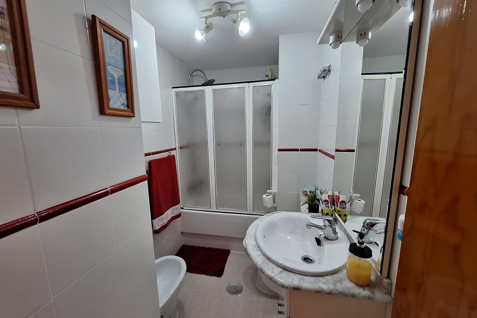 Reventa - Apartment -
Torrevieja - Nueva Torrevieja