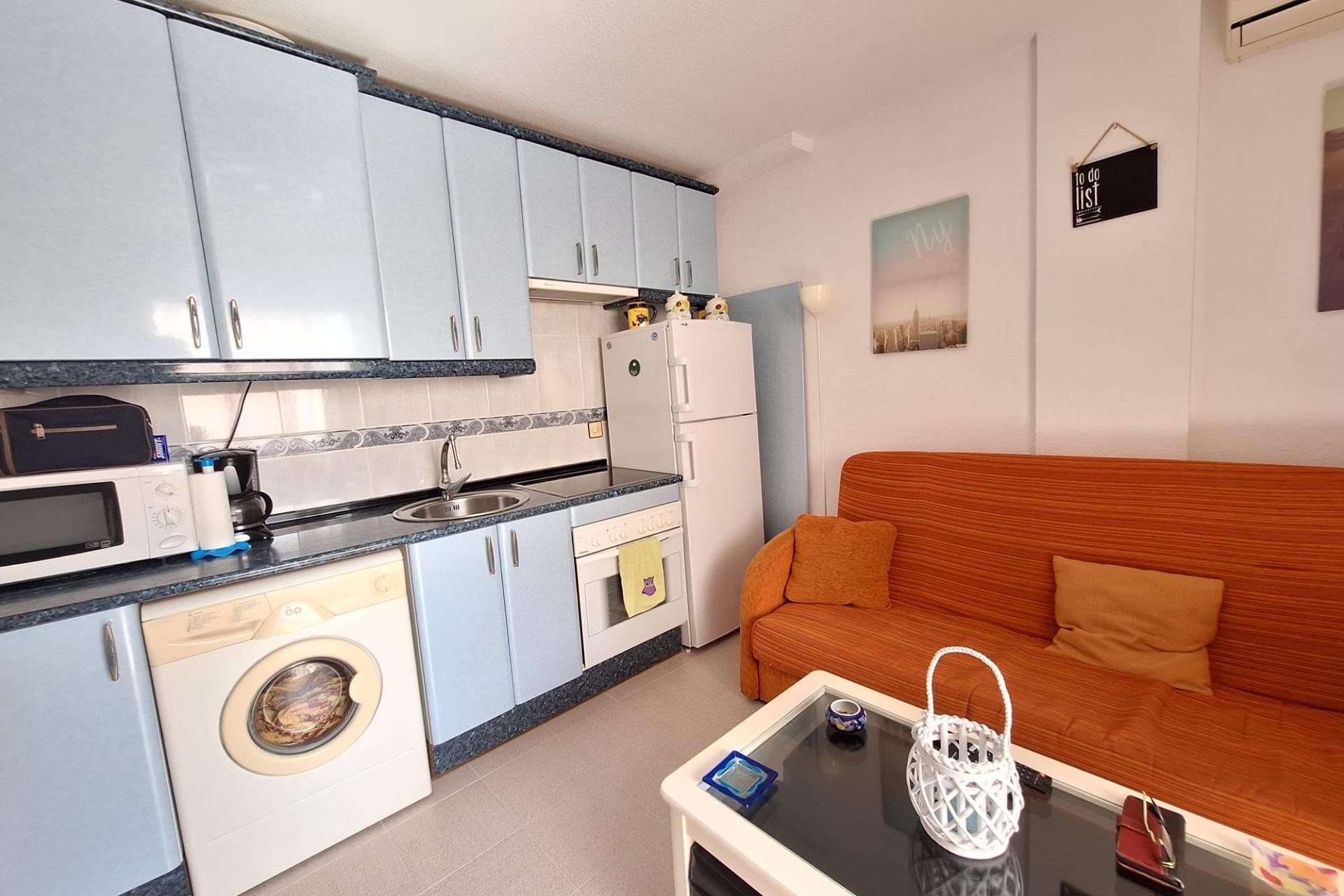 Reventa - Apartment -
Torrevieja - Nueva Torrevieja
