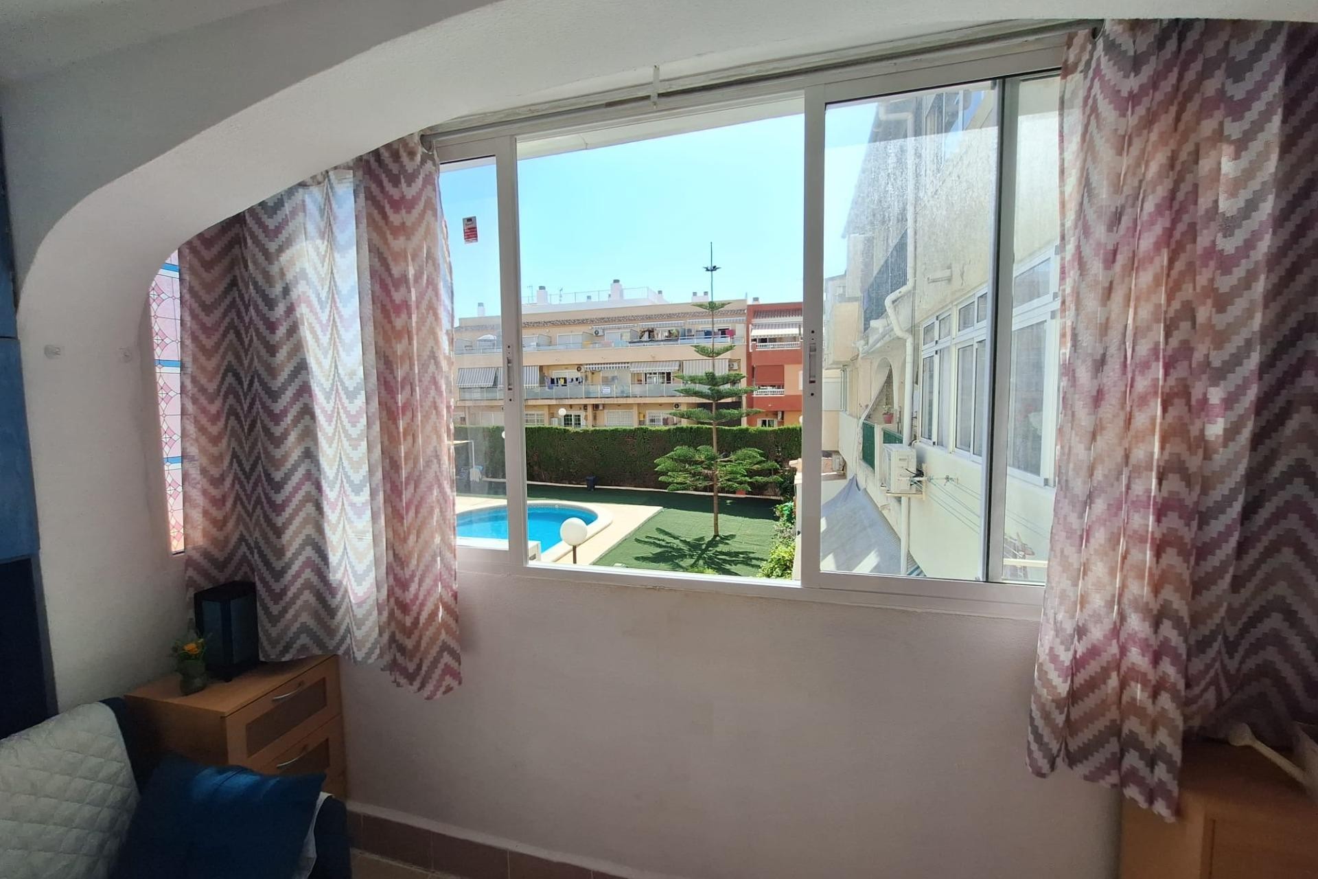 Reventa - Apartment -
Torrevieja - Nueva Torrevieja