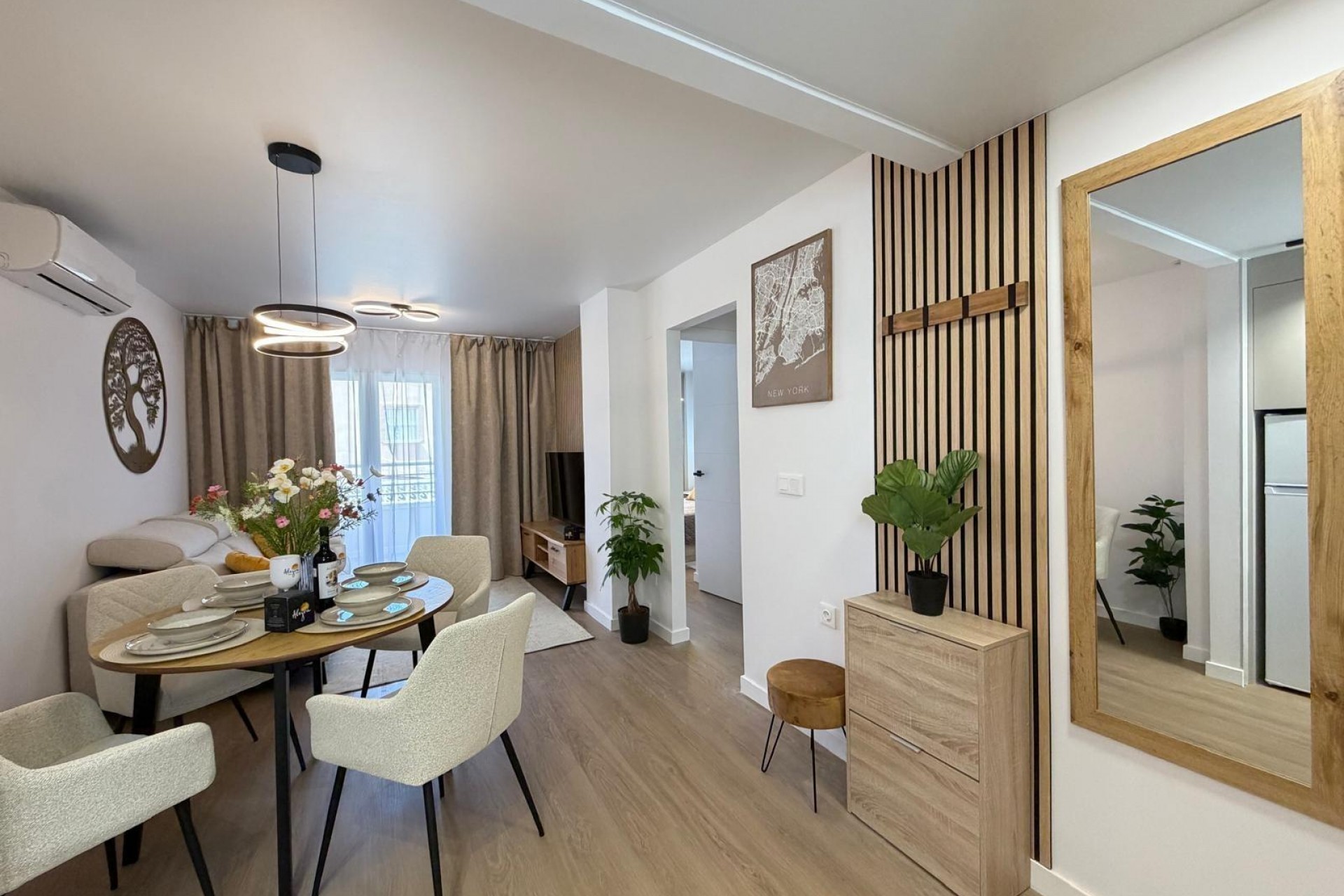 Reventa - Apartment -
Torrevieja - Nueva Torrevieja