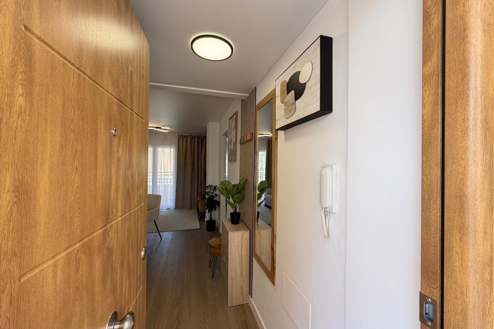 Reventa - Apartment -
Torrevieja - Nueva Torrevieja
