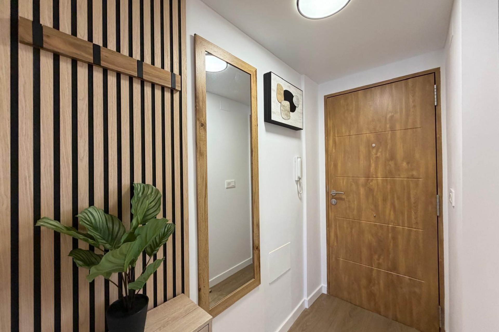 Reventa - Apartment -
Torrevieja - Nueva Torrevieja