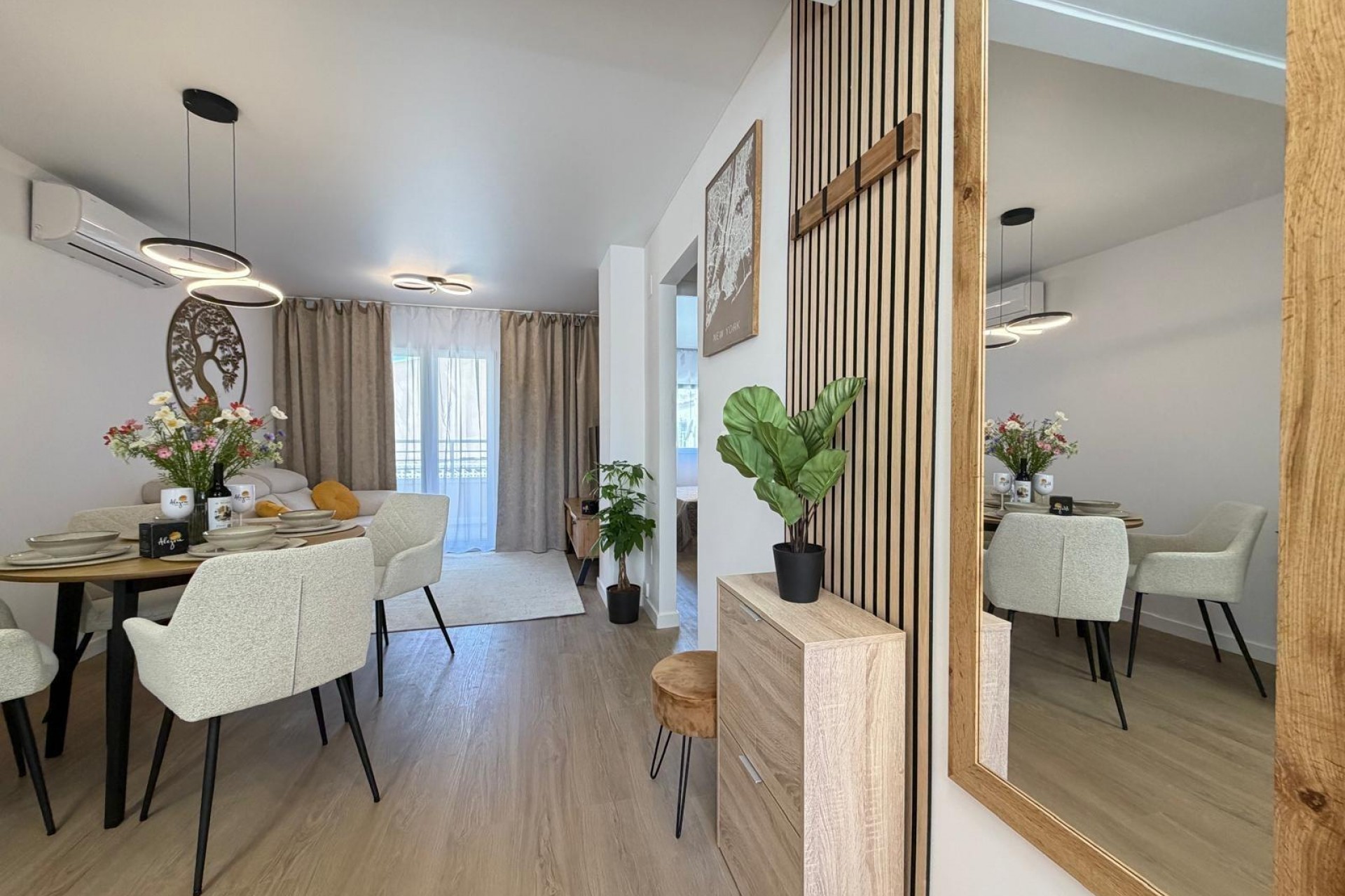 Reventa - Apartment -
Torrevieja - Nueva Torrevieja