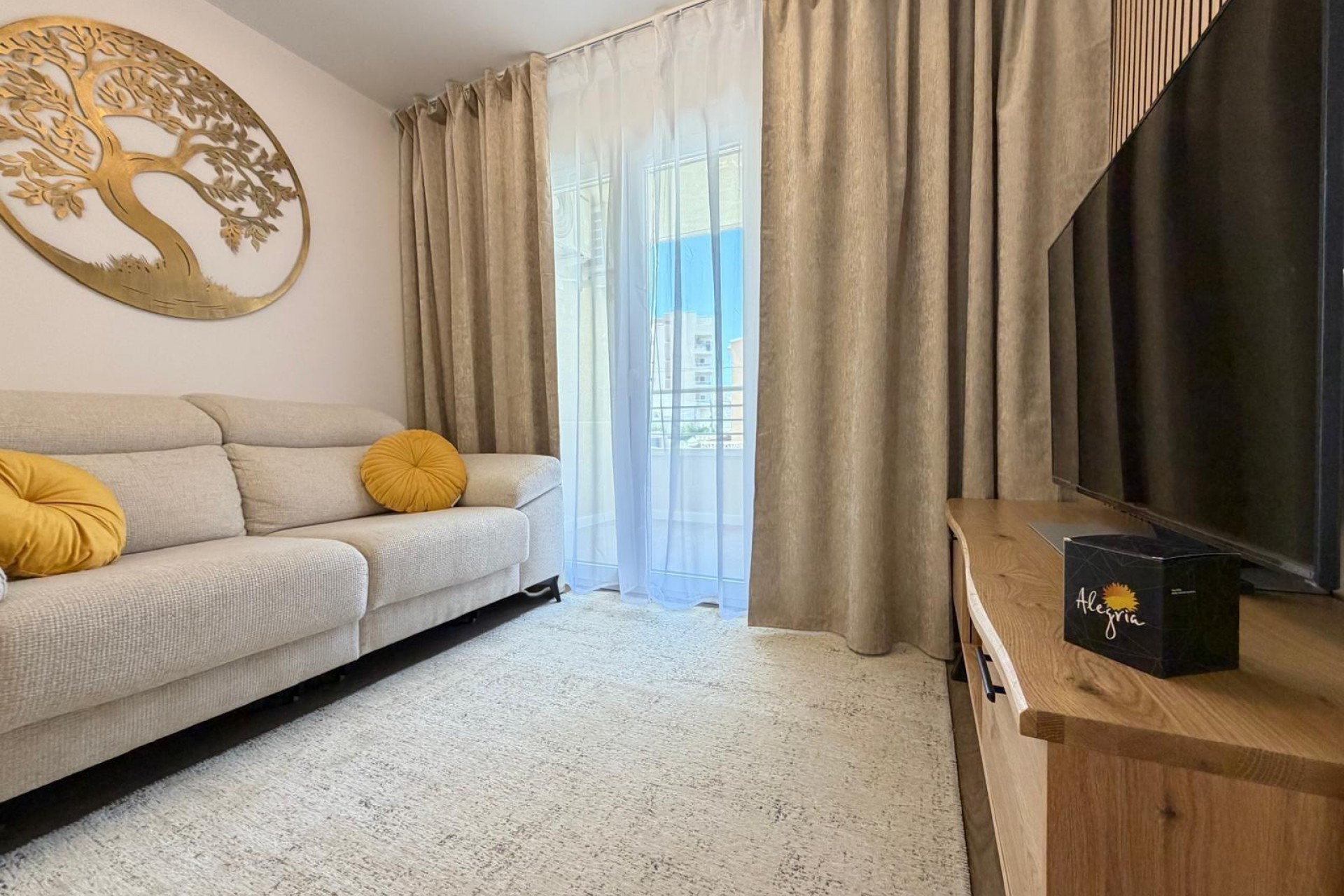 Reventa - Apartment -
Torrevieja - Nueva Torrevieja