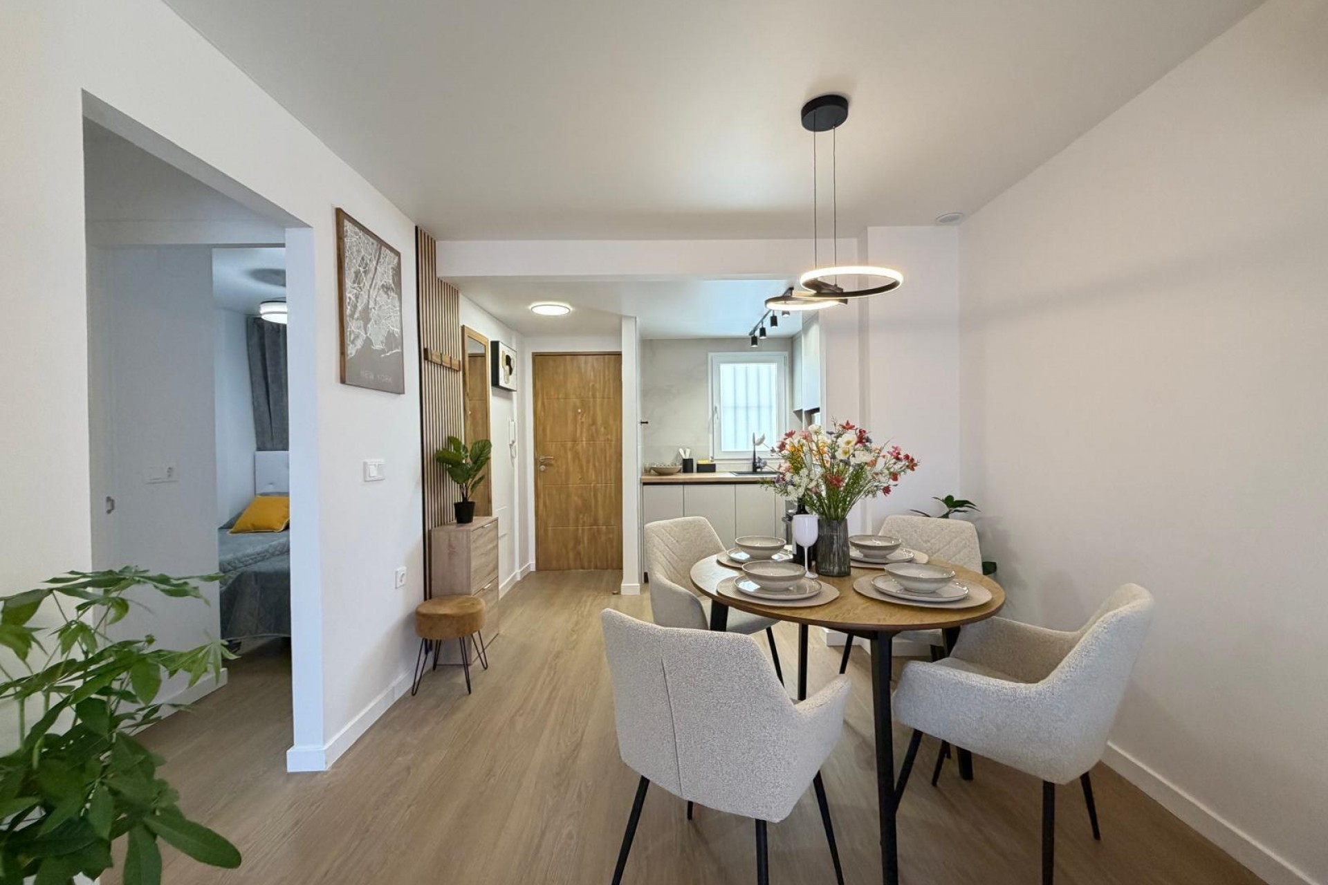 Reventa - Apartment -
Torrevieja - Nueva Torrevieja