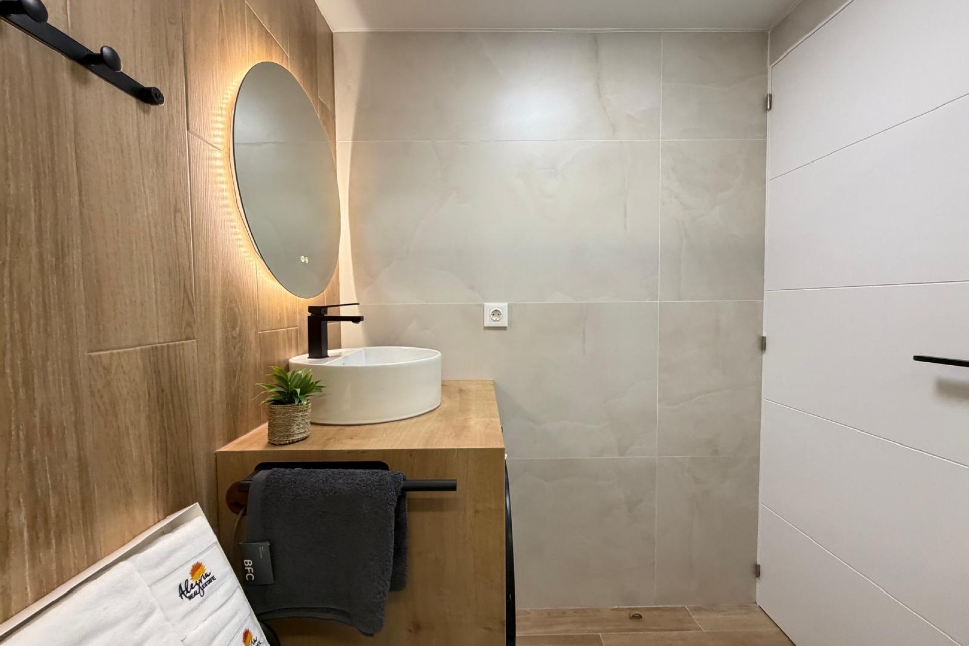 Reventa - Apartment -
Torrevieja - Nueva Torrevieja