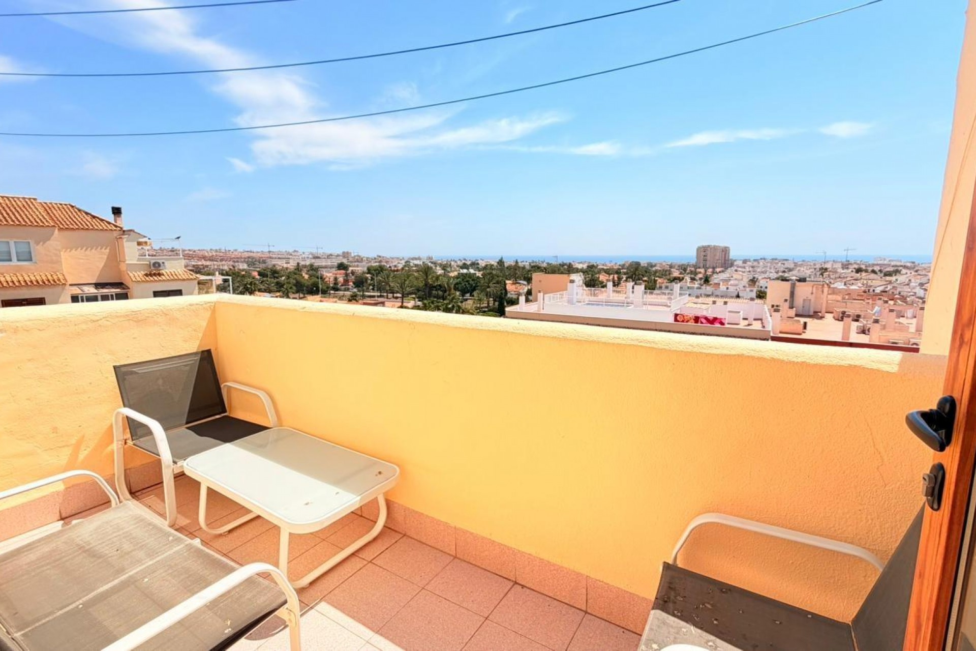 Reventa - Apartment -
Torrevieja - Nueva Torrevieja