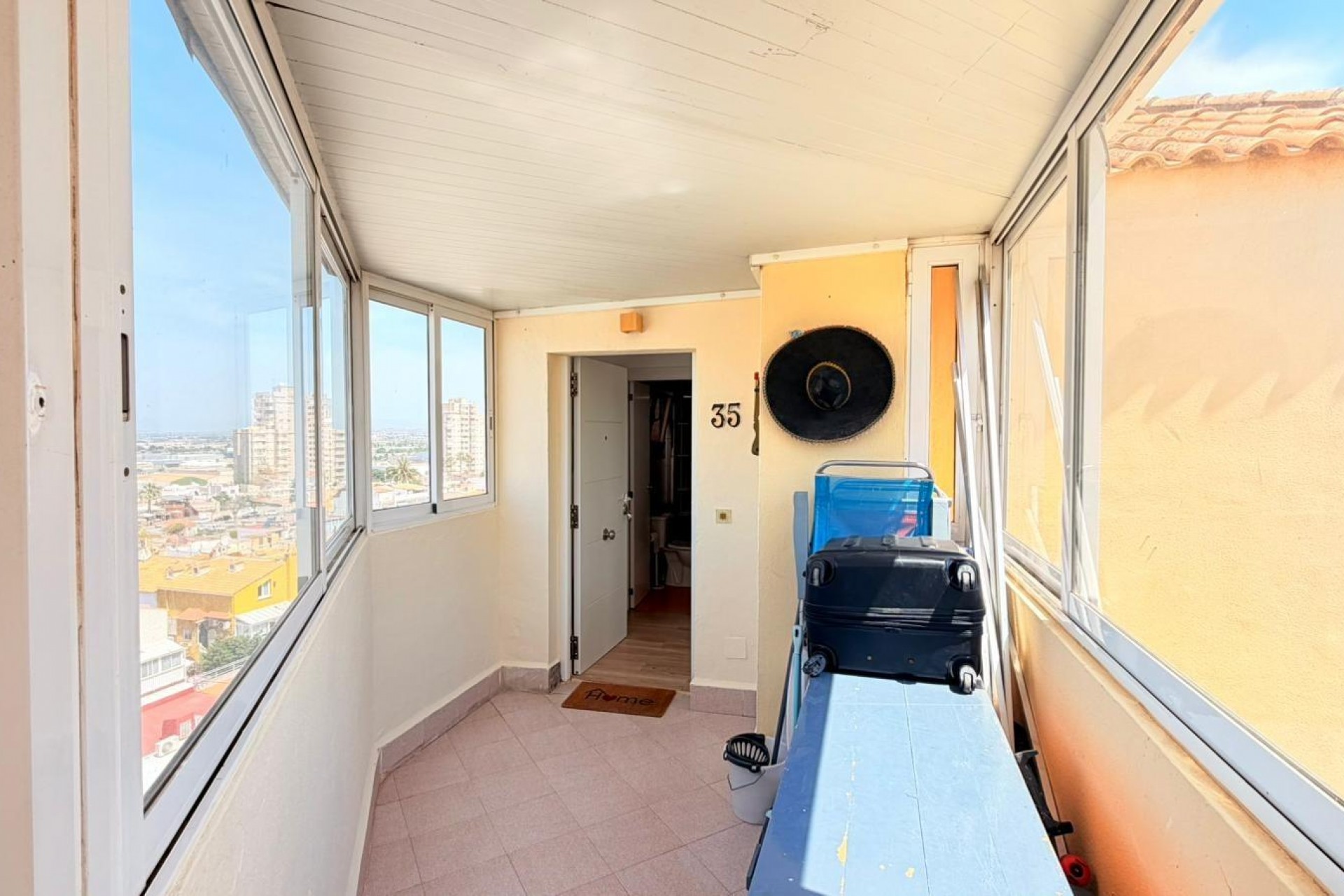 Reventa - Apartment -
Torrevieja - Nueva Torrevieja