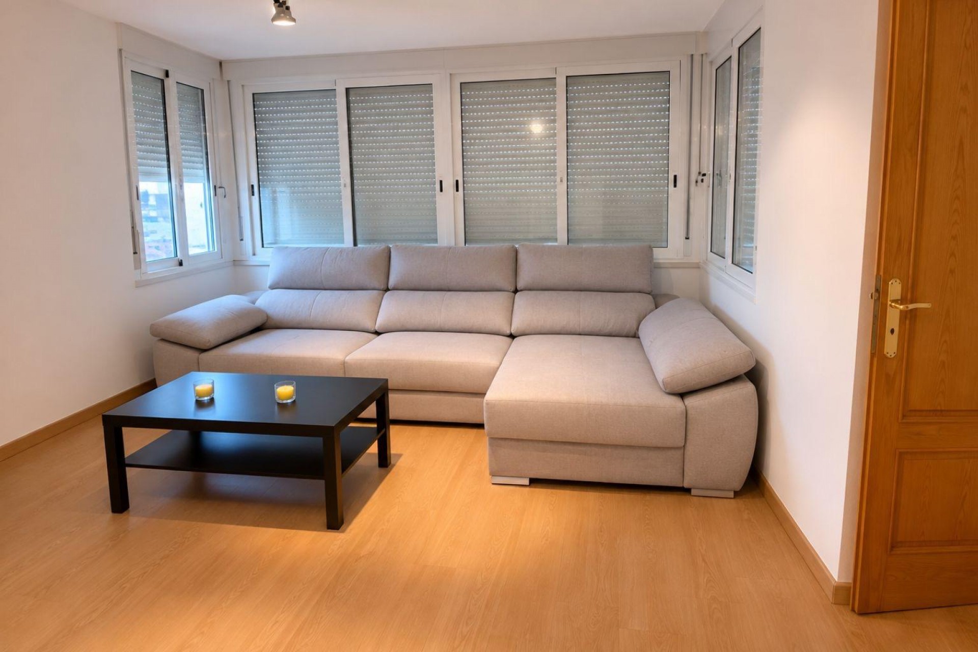 Reventa - Apartment -
Torrevieja - Nueva Torrevieja
