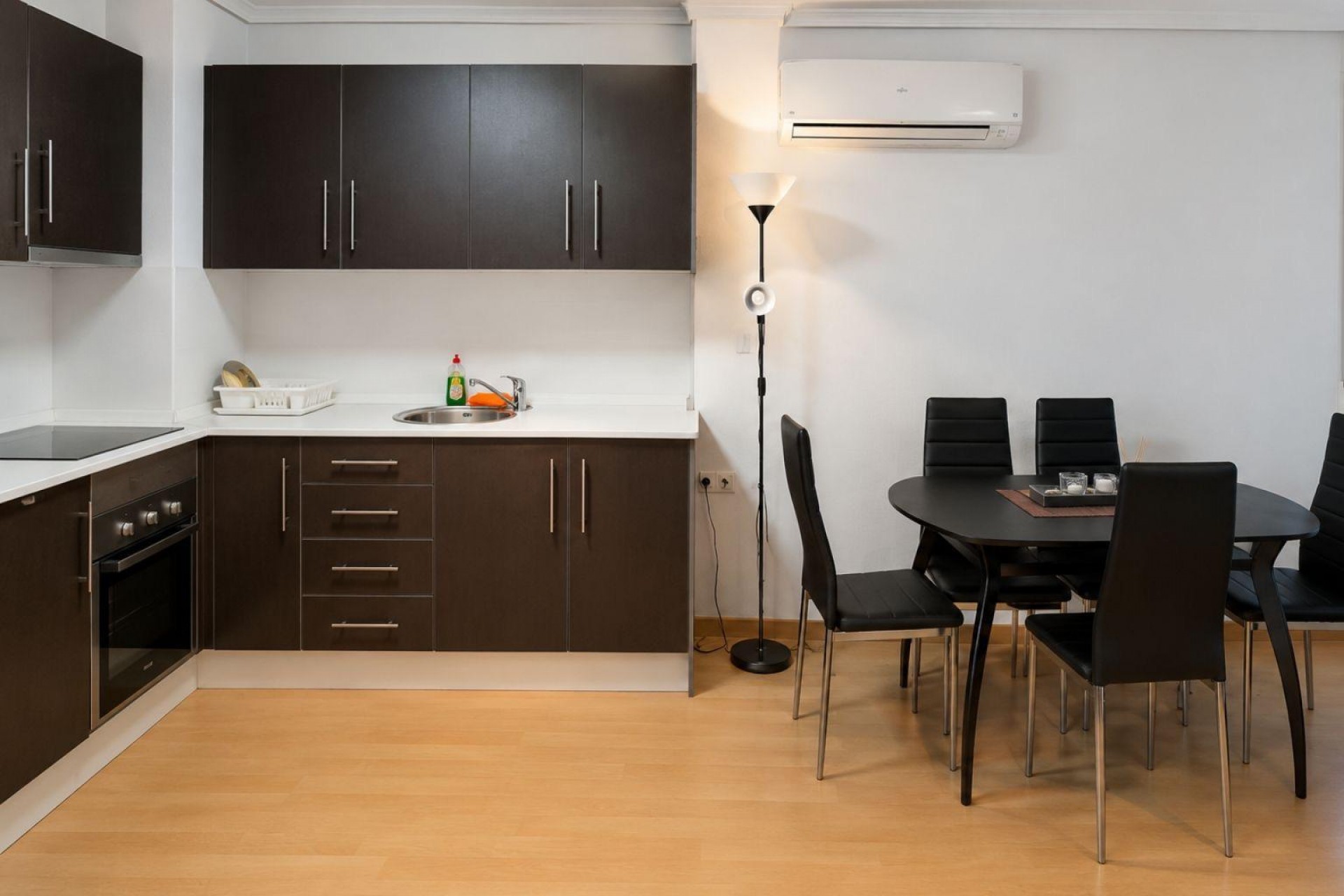 Reventa - Apartment -
Torrevieja - Nueva Torrevieja